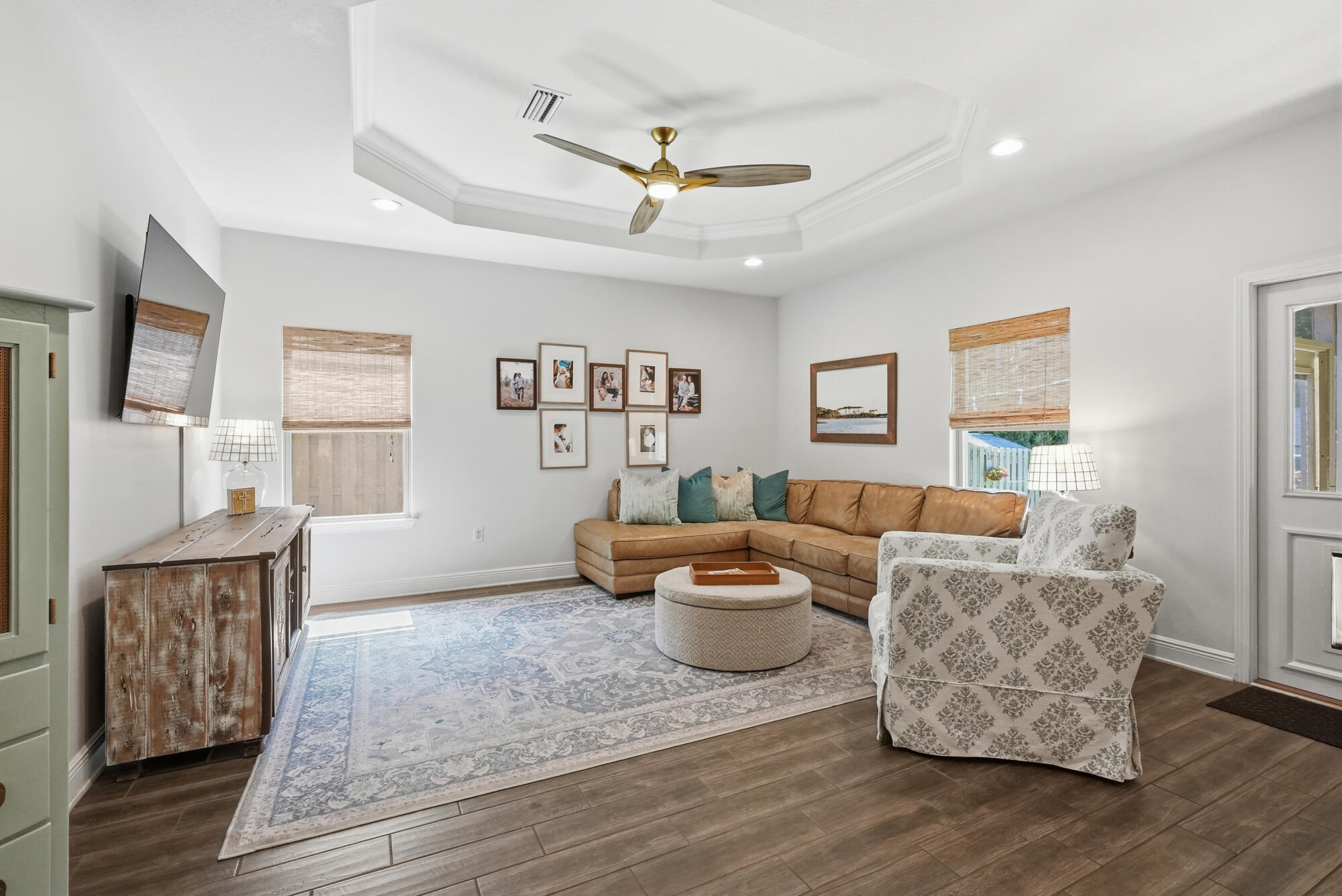 DRIFTWOOD ESTATES - Residential