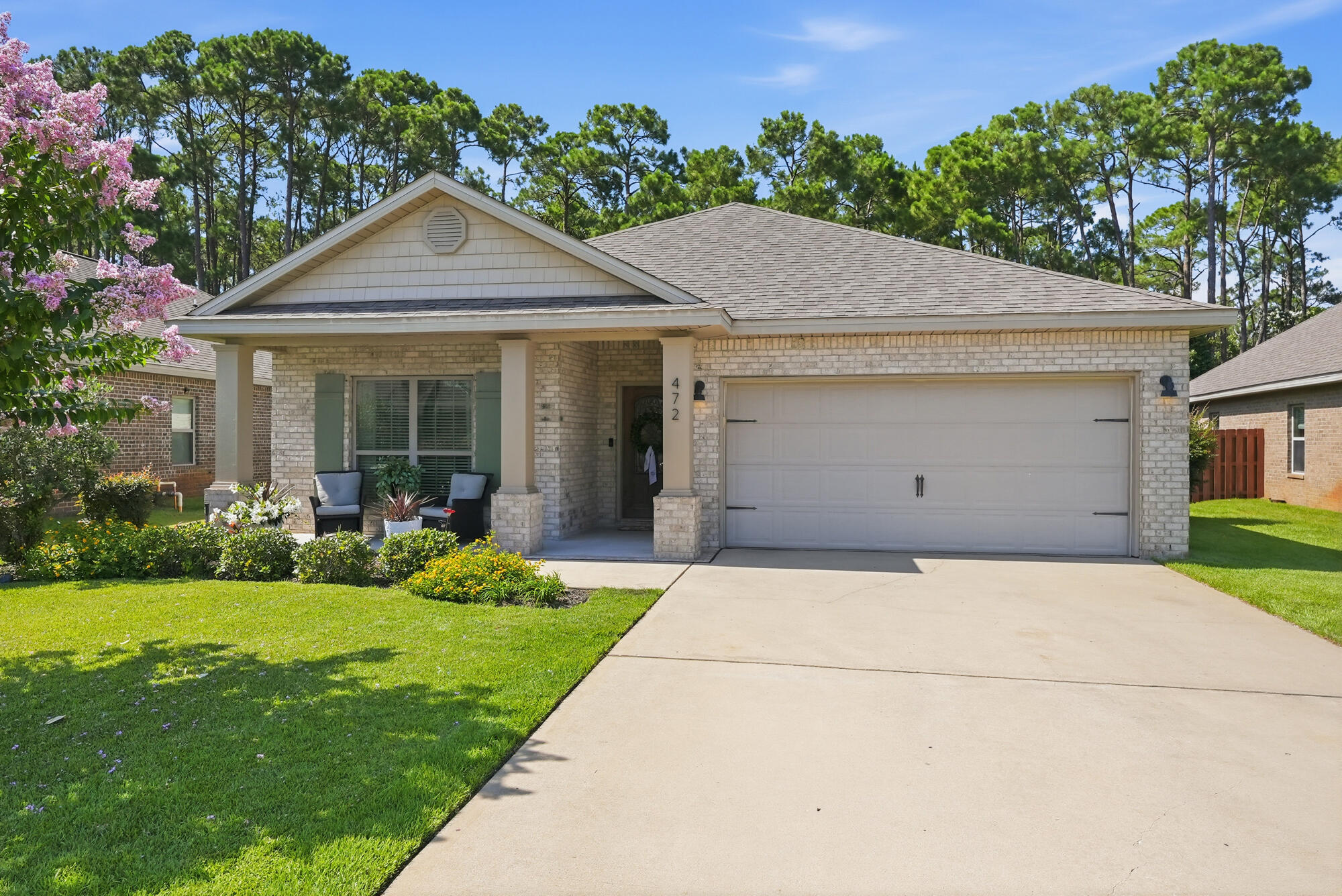 DRIFTWOOD ESTATES - Residential