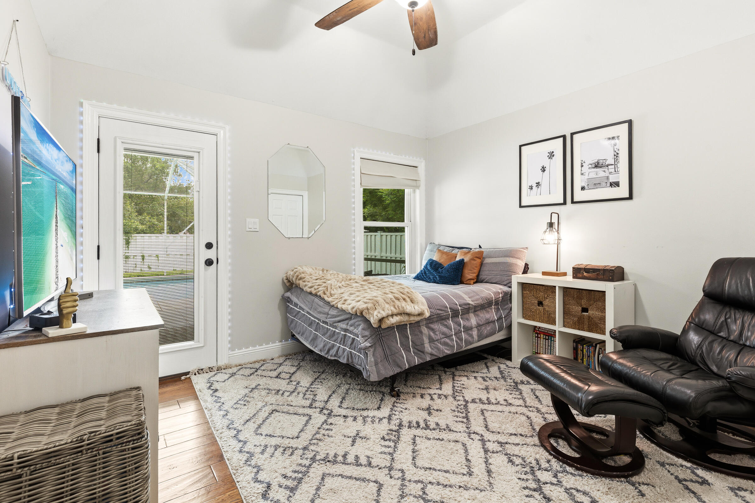 WINDSOR FOREST - Residential