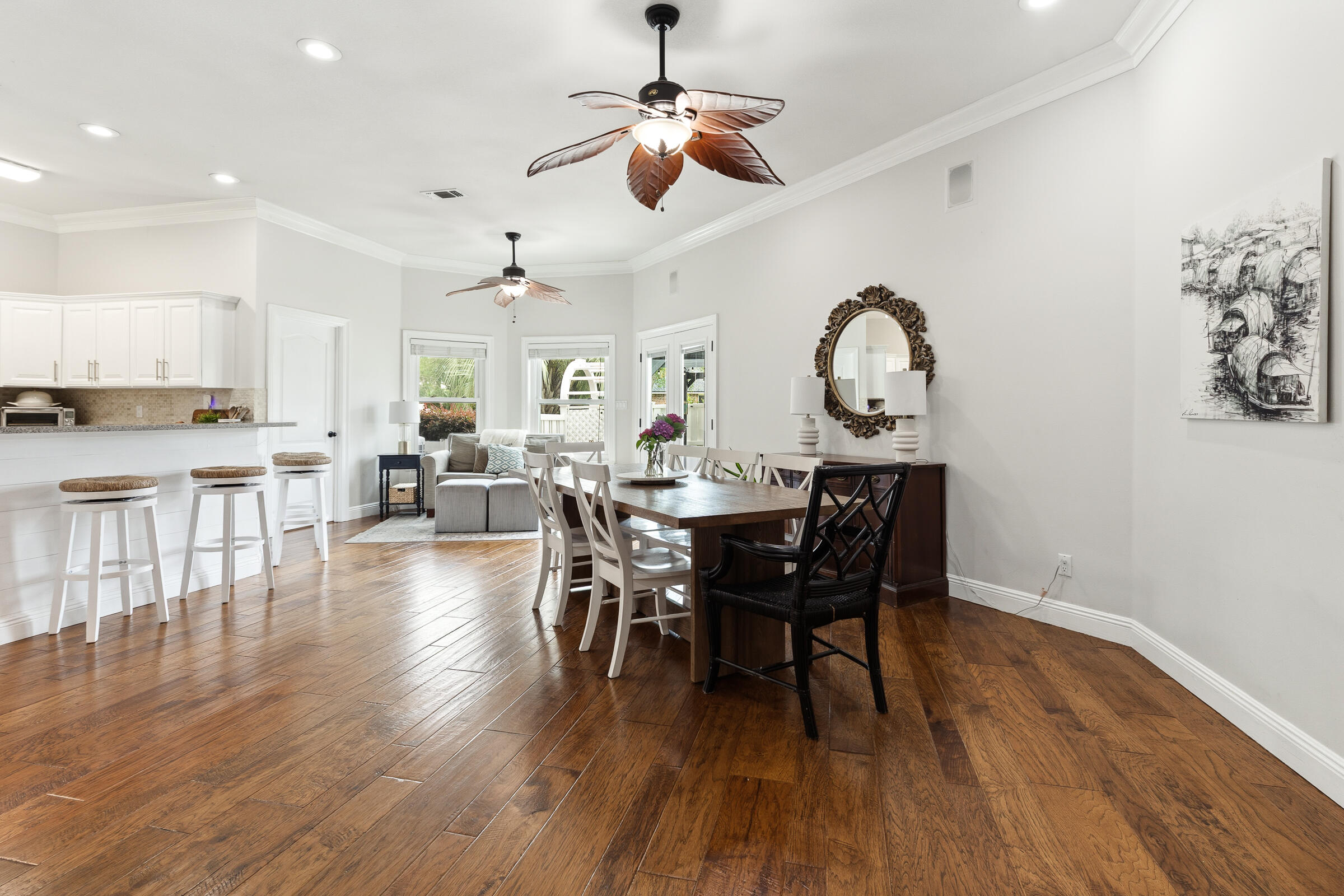 WINDSOR FOREST - Residential