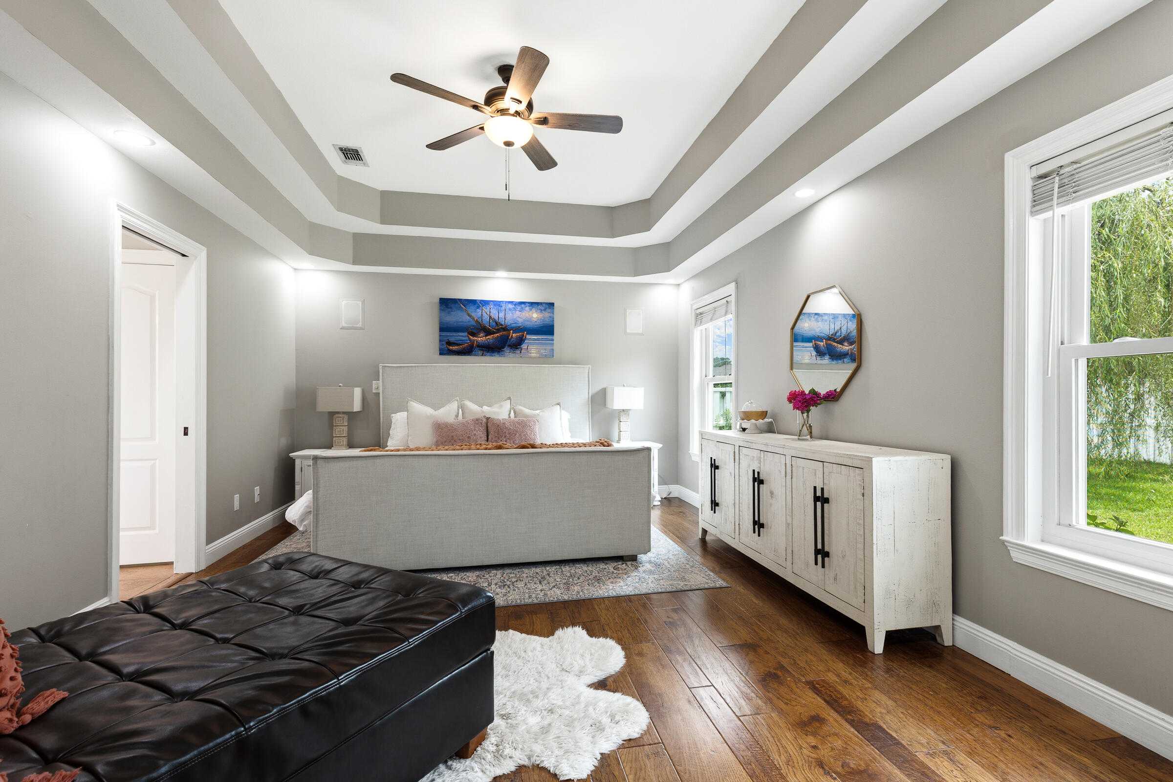 WINDSOR FOREST - Residential