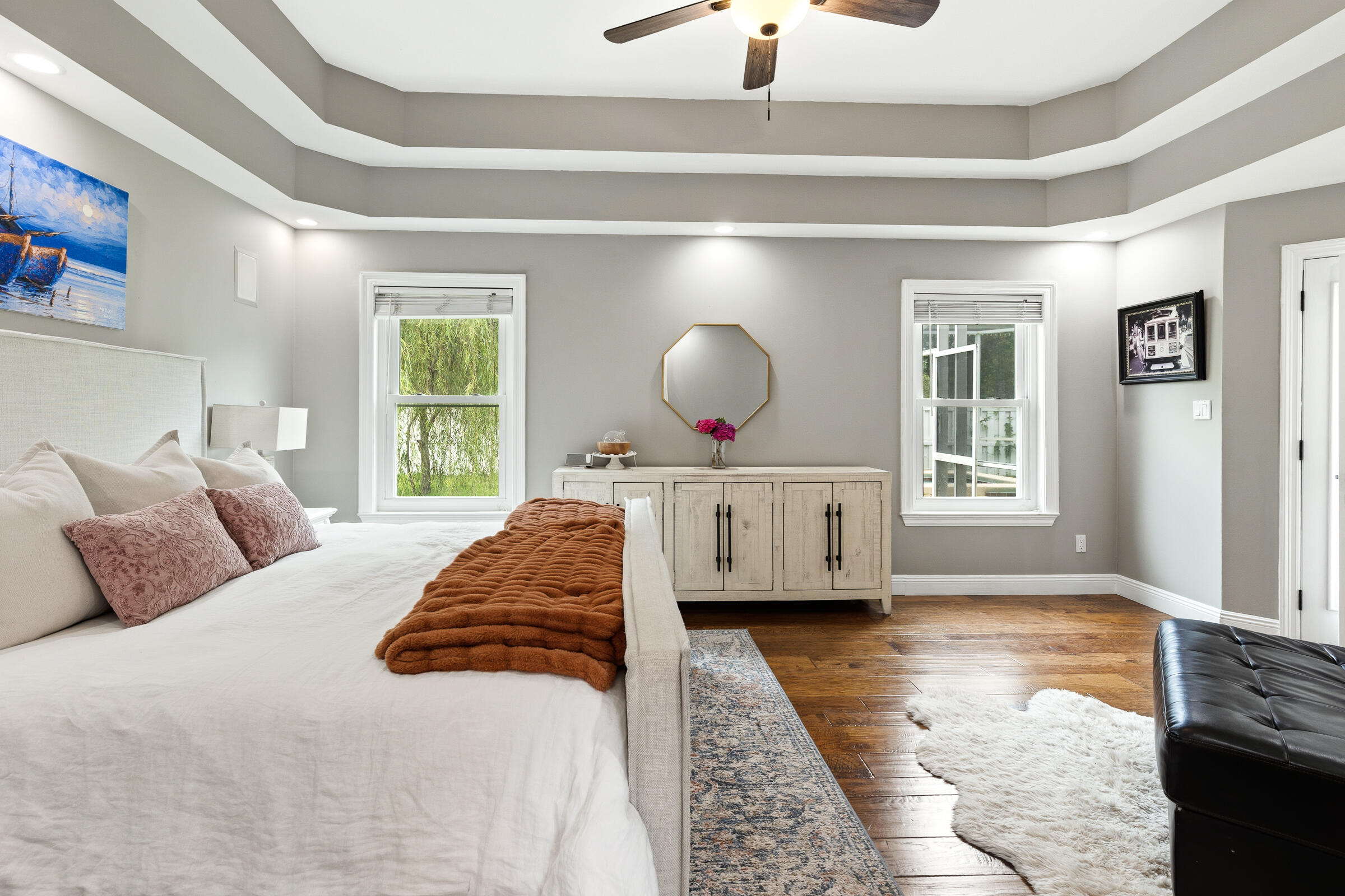 WINDSOR FOREST - Residential