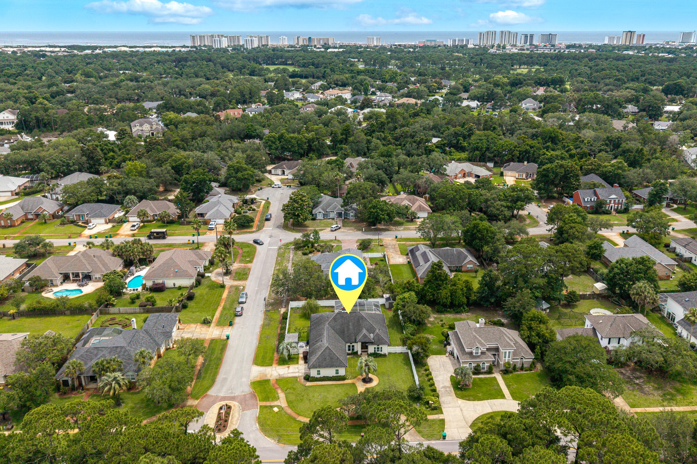 WINDSOR FOREST - Residential