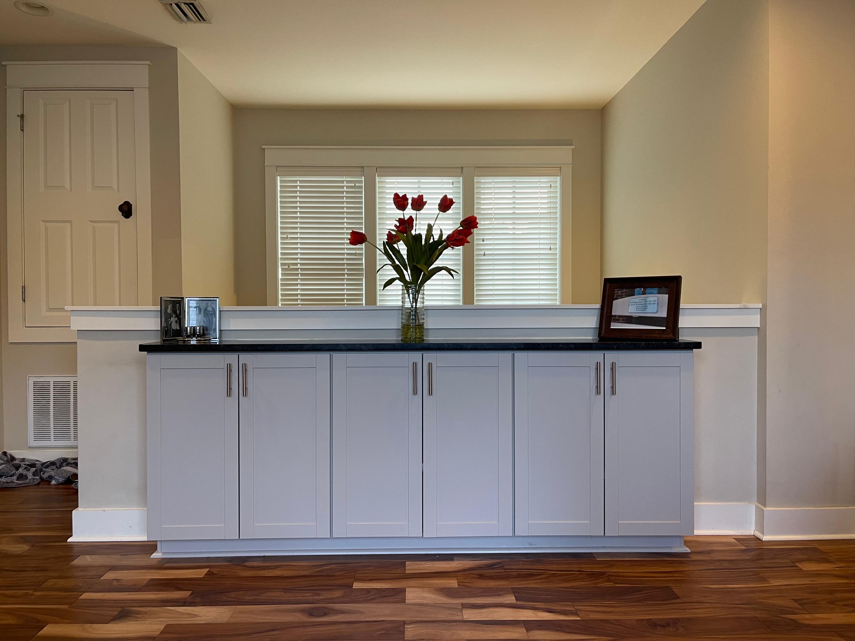CARSON OAKS - Residential Lease