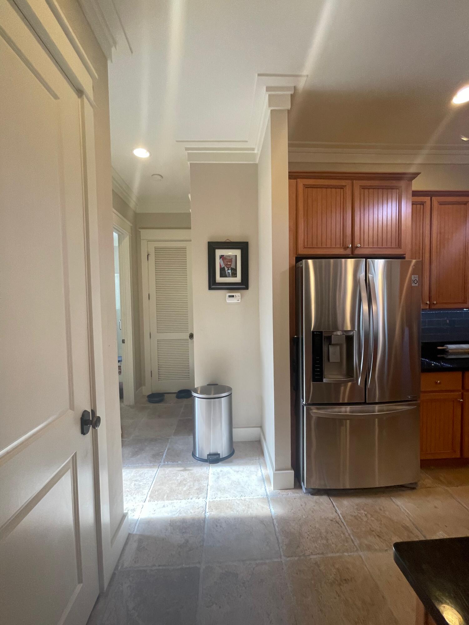 CARSON OAKS - Residential Lease