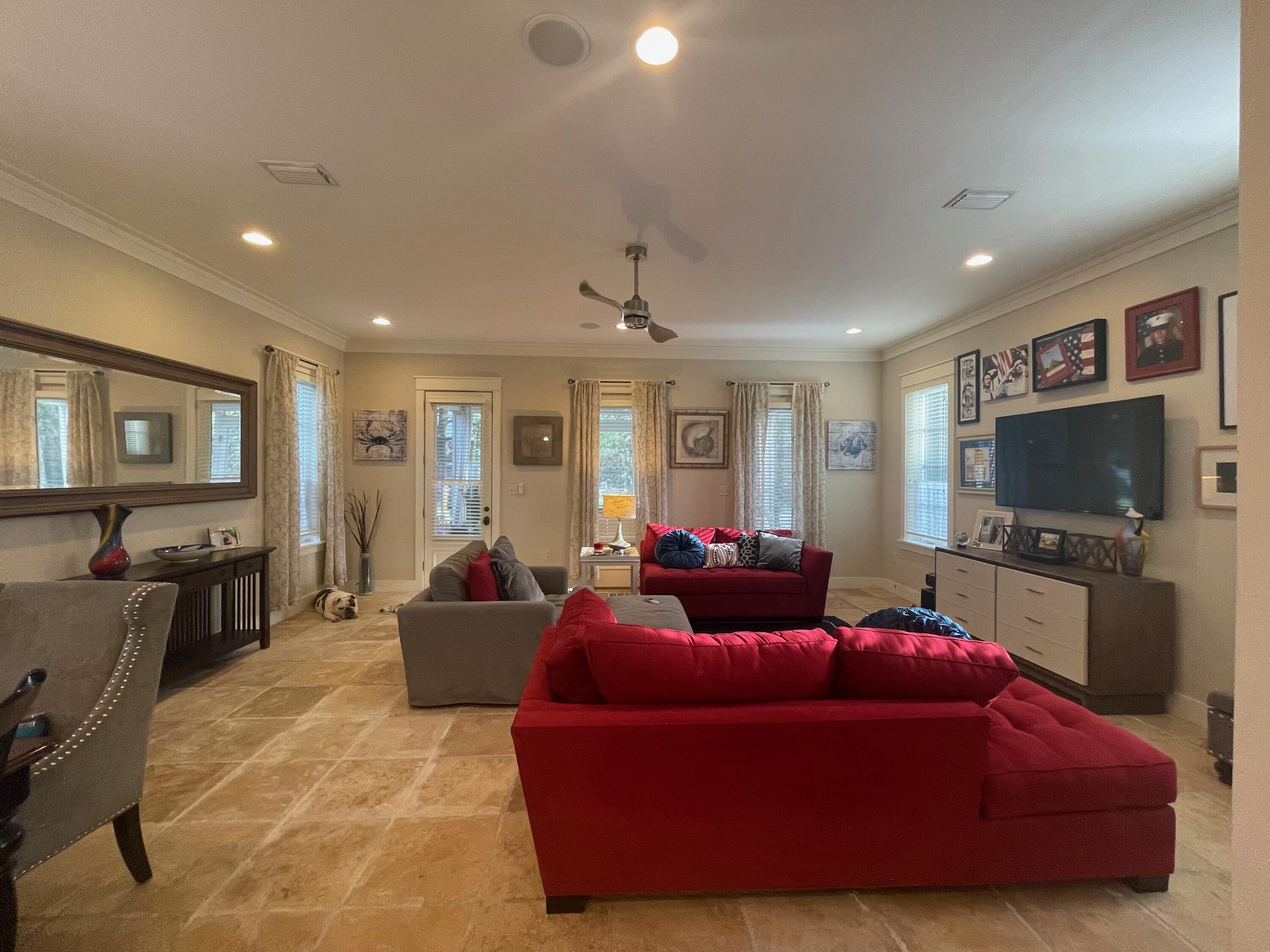 CARSON OAKS - Residential Lease