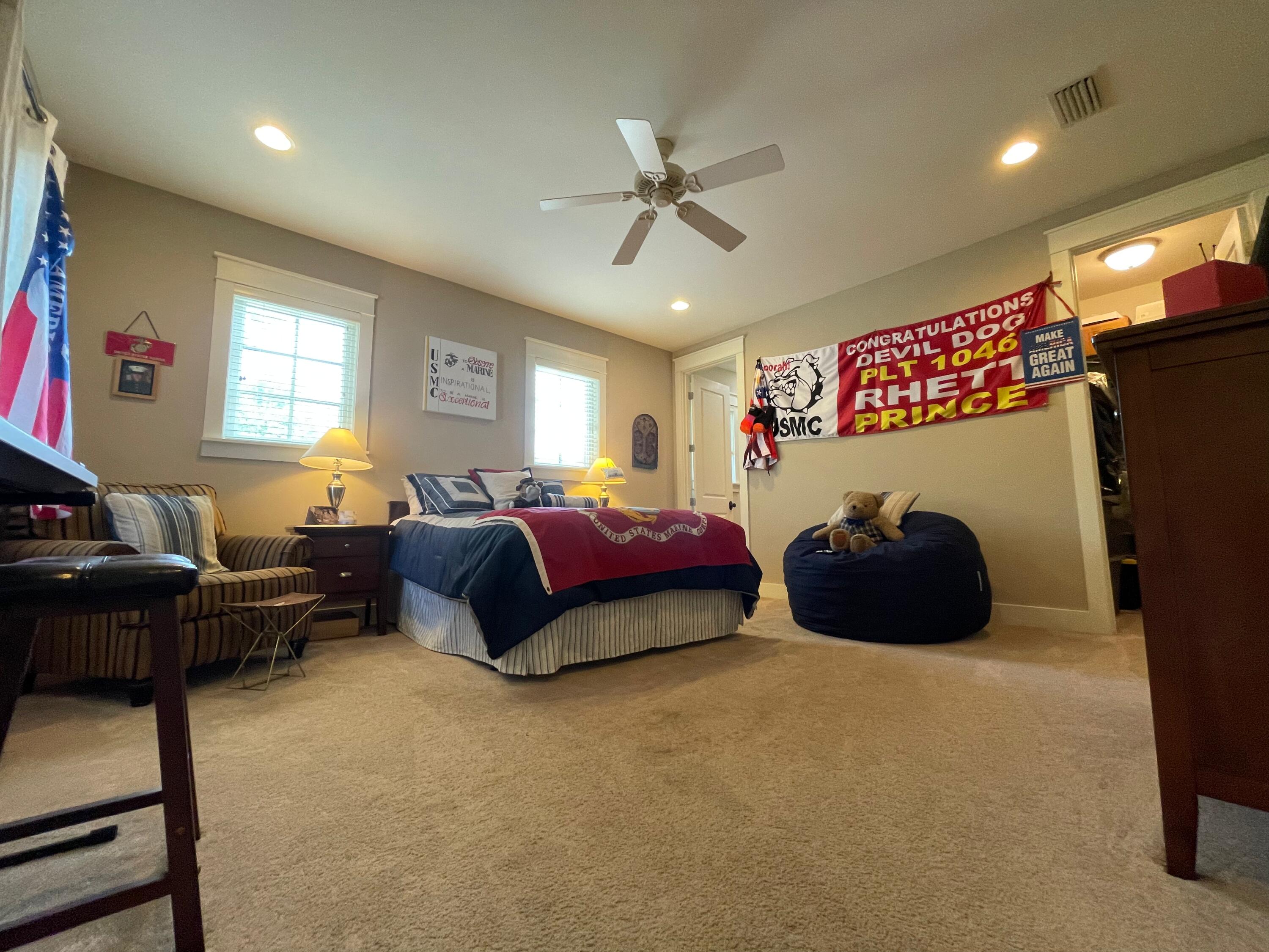 CARSON OAKS - Residential Lease