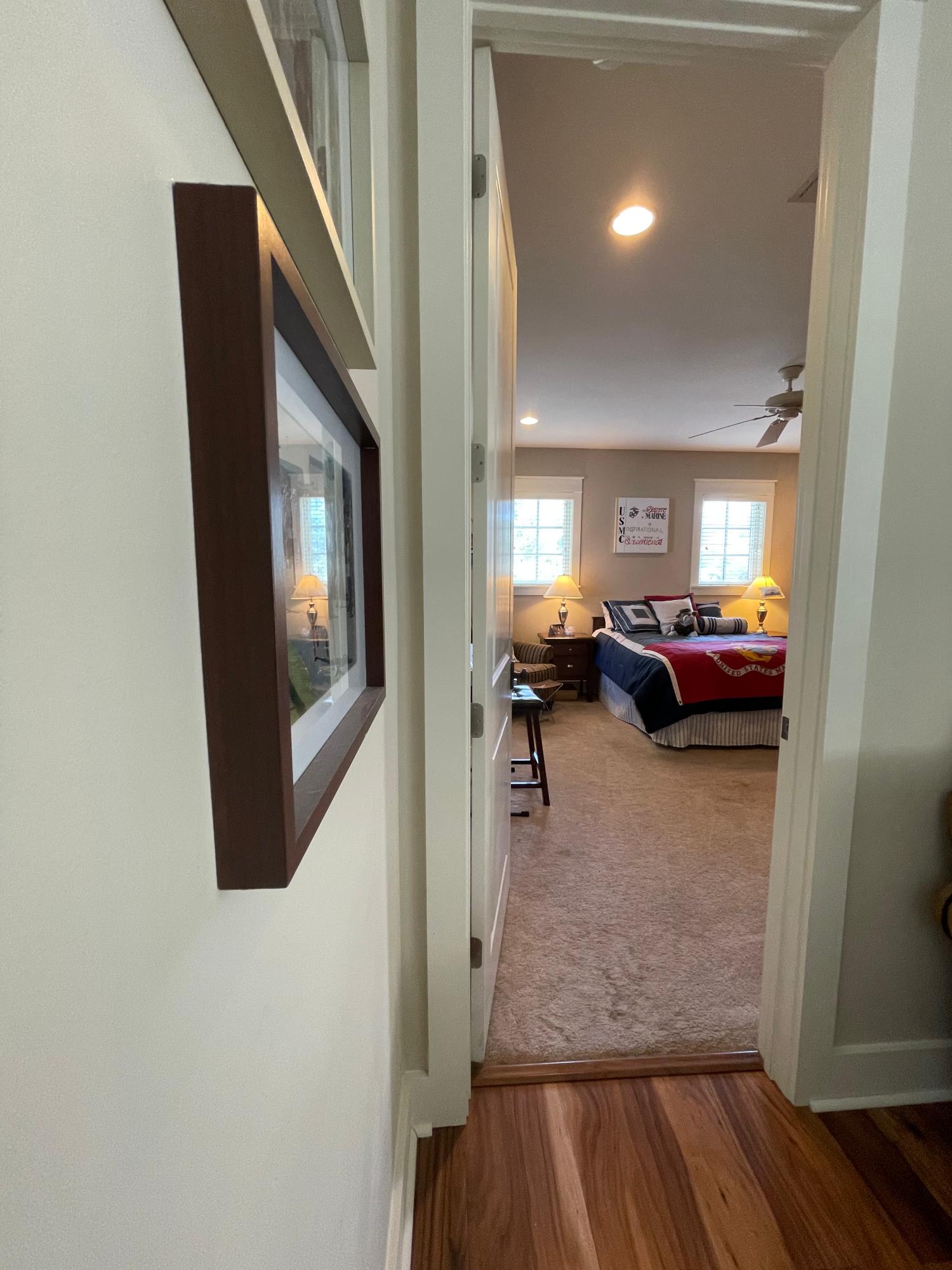 CARSON OAKS - Residential Lease