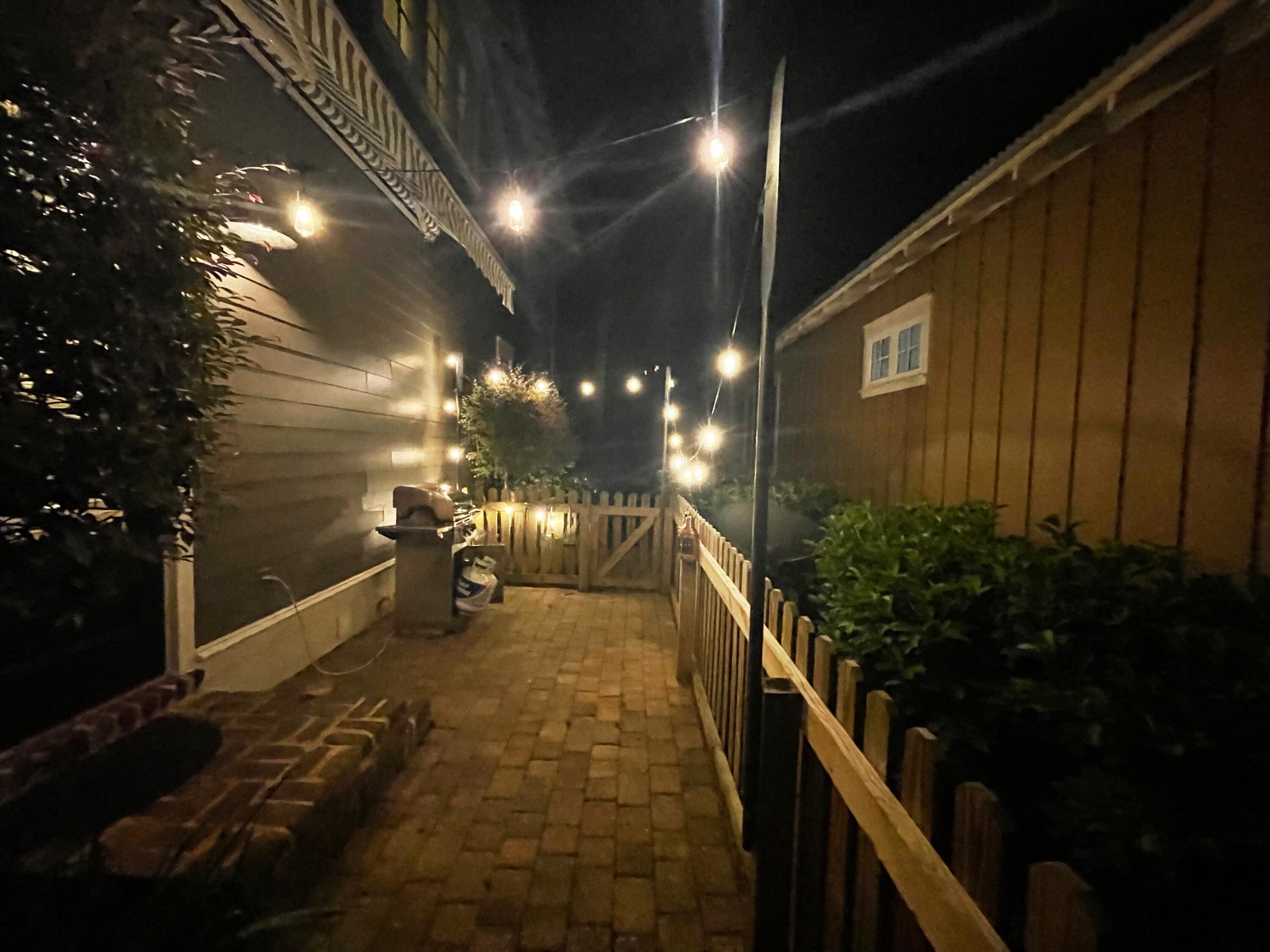 CARSON OAKS - Residential Lease