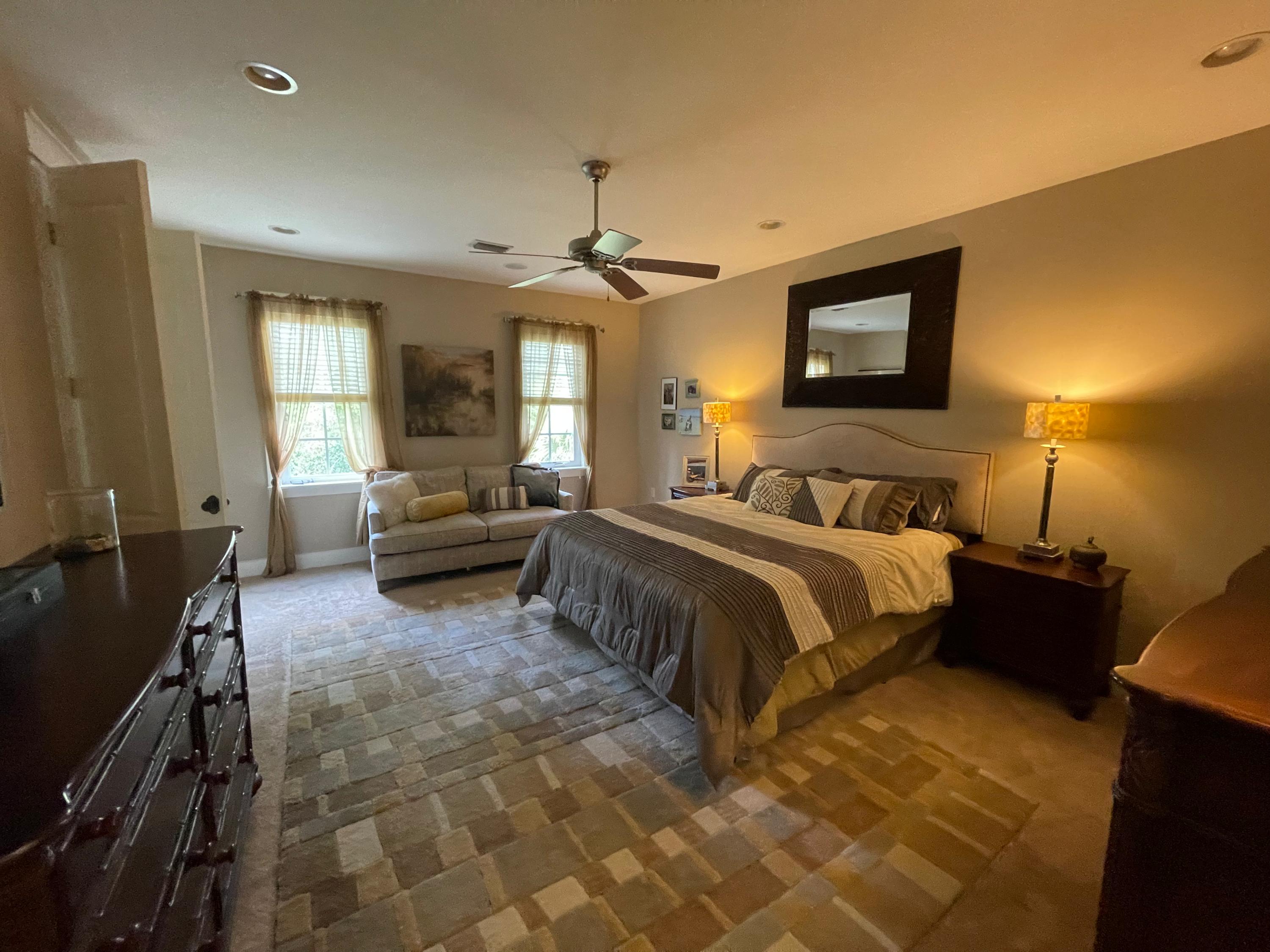 CARSON OAKS - Residential Lease