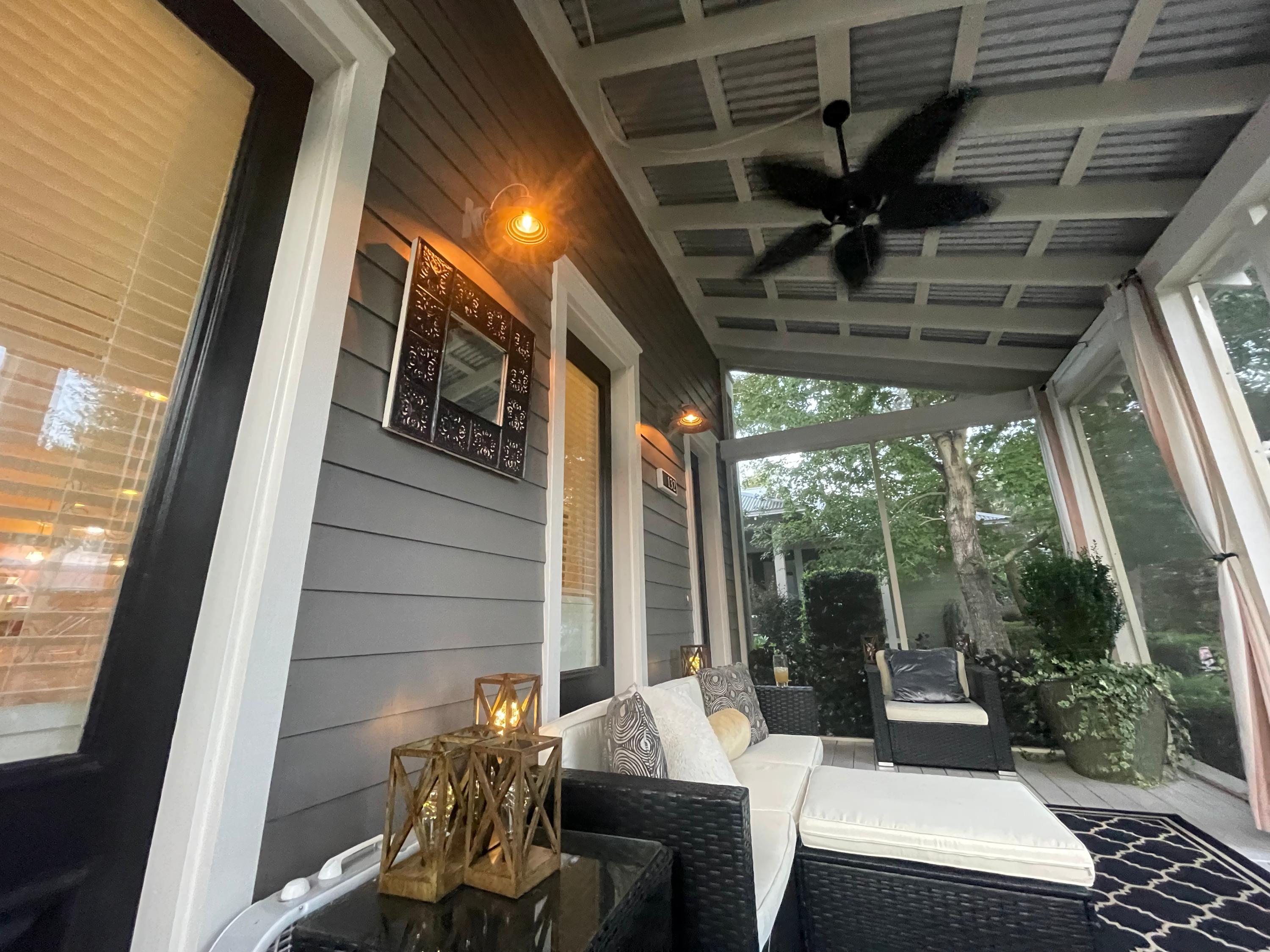 CARSON OAKS - Residential Lease