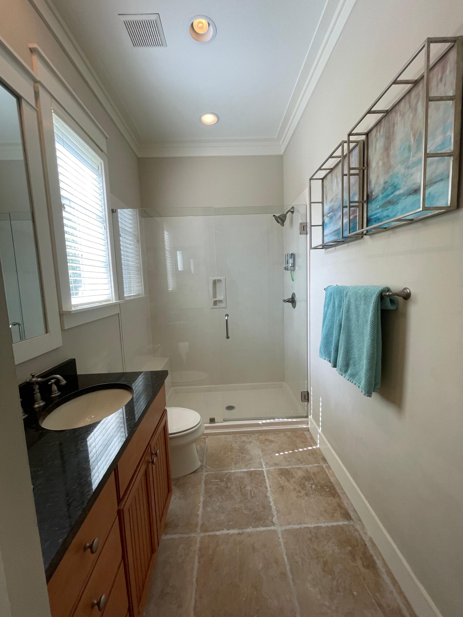 CARSON OAKS - Residential Lease