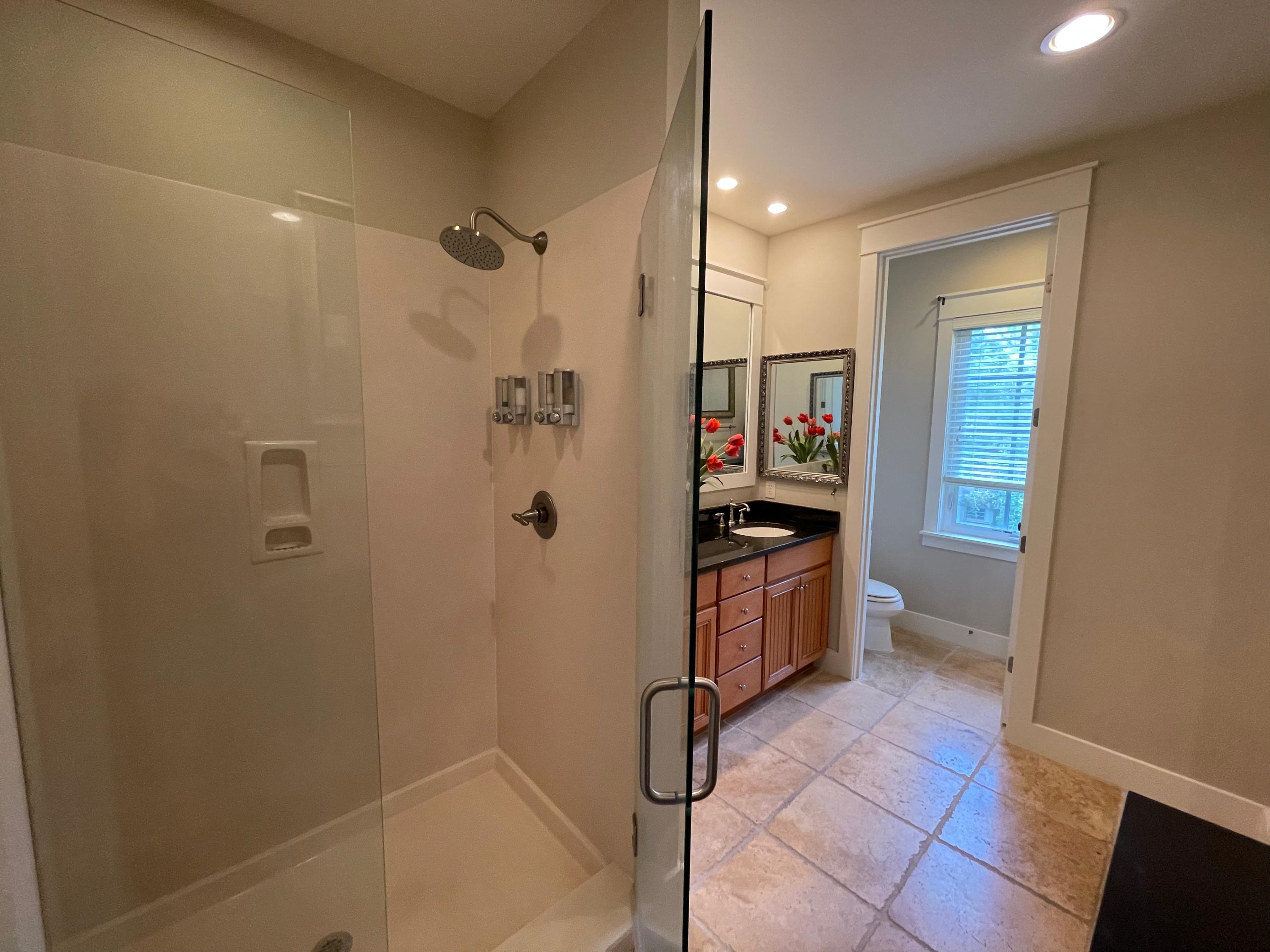CARSON OAKS - Residential Lease
