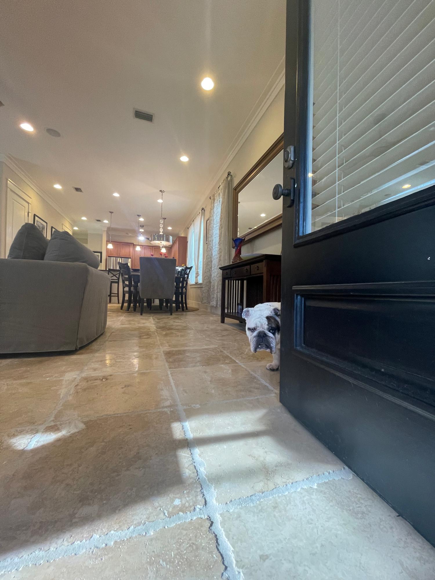 CARSON OAKS - Residential Lease