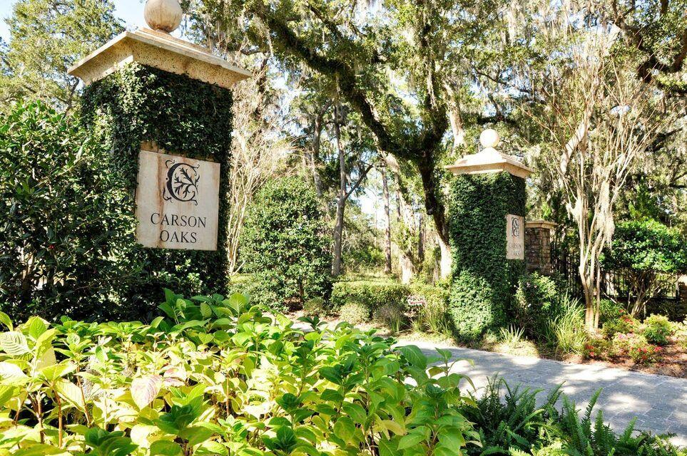 CARSON OAKS - Residential Lease