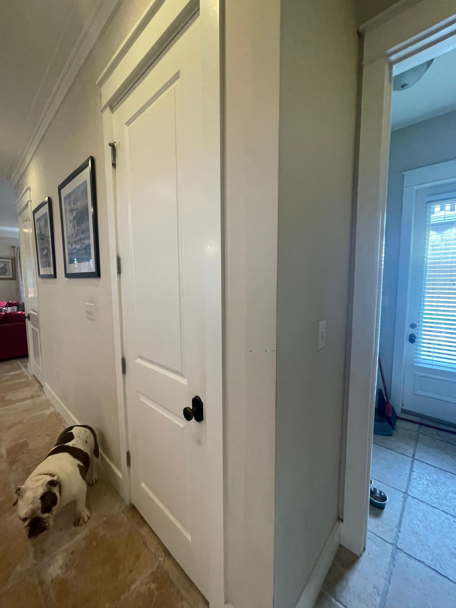 CARSON OAKS - Residential Lease