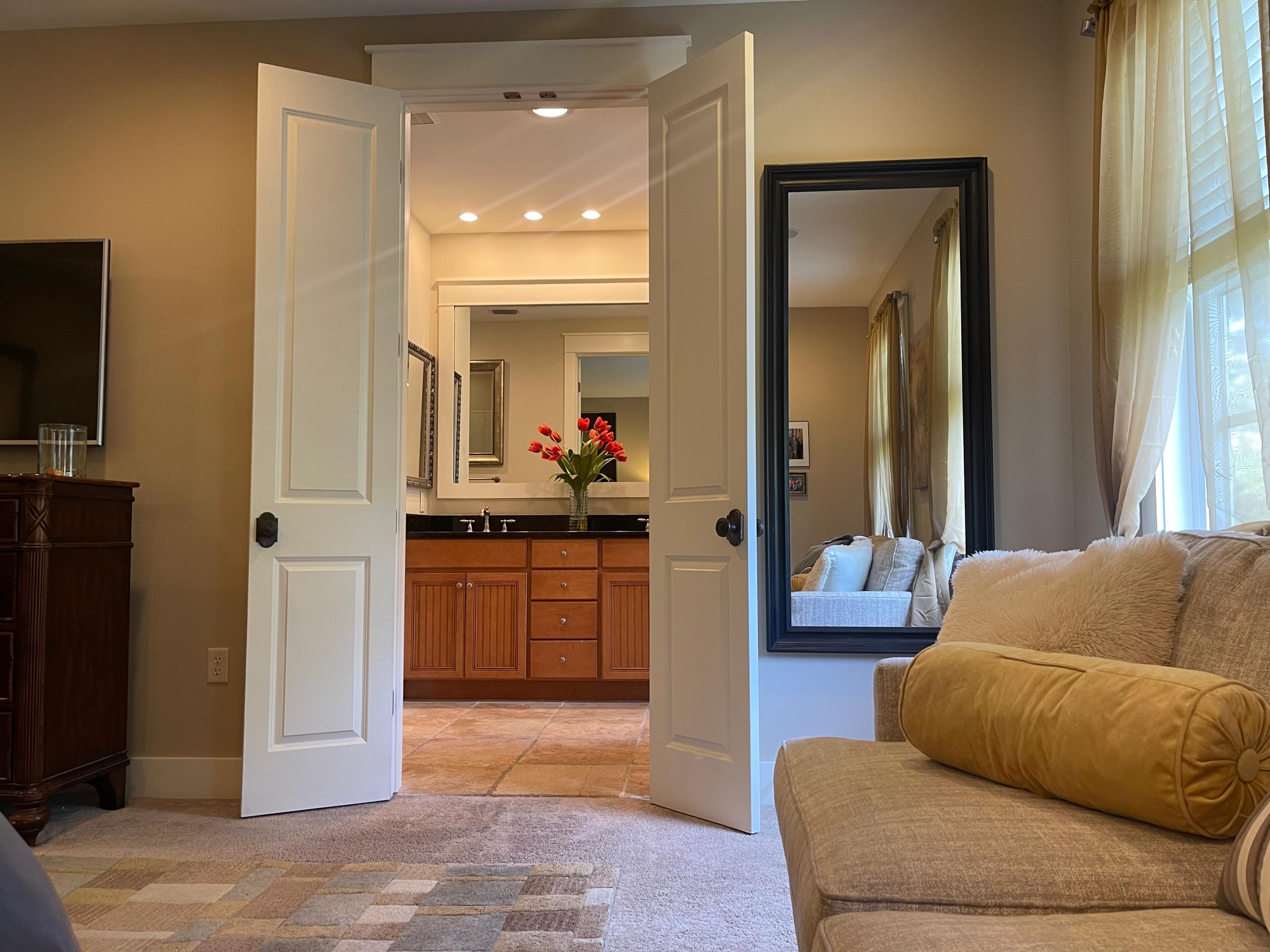 CARSON OAKS - Residential Lease