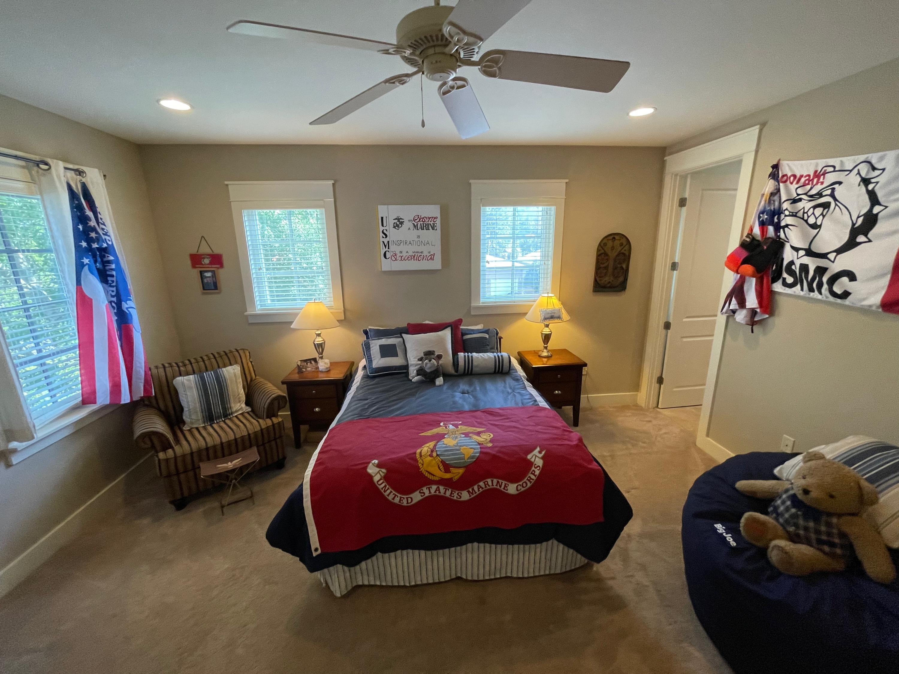 CARSON OAKS - Residential Lease