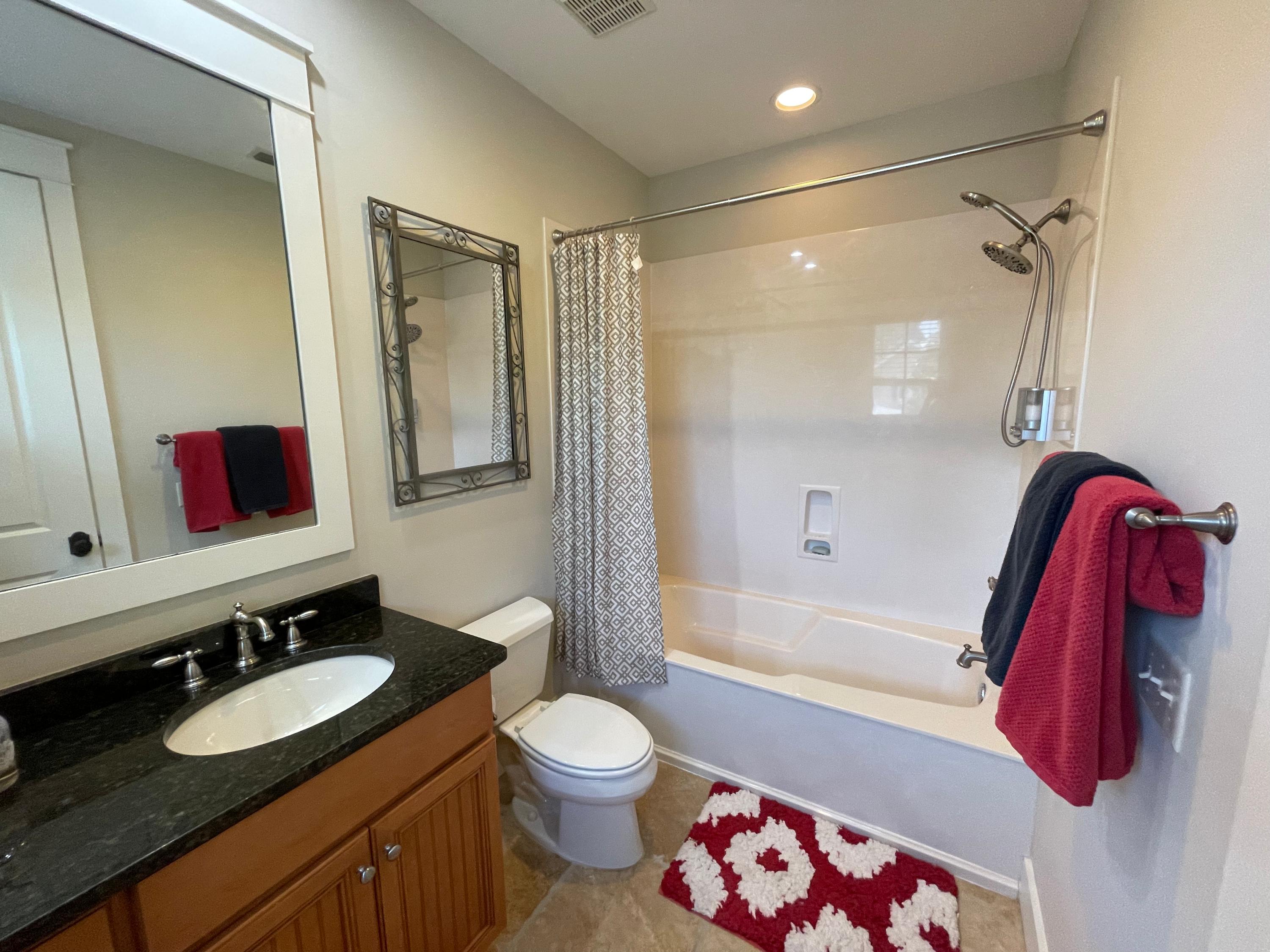 CARSON OAKS - Residential Lease