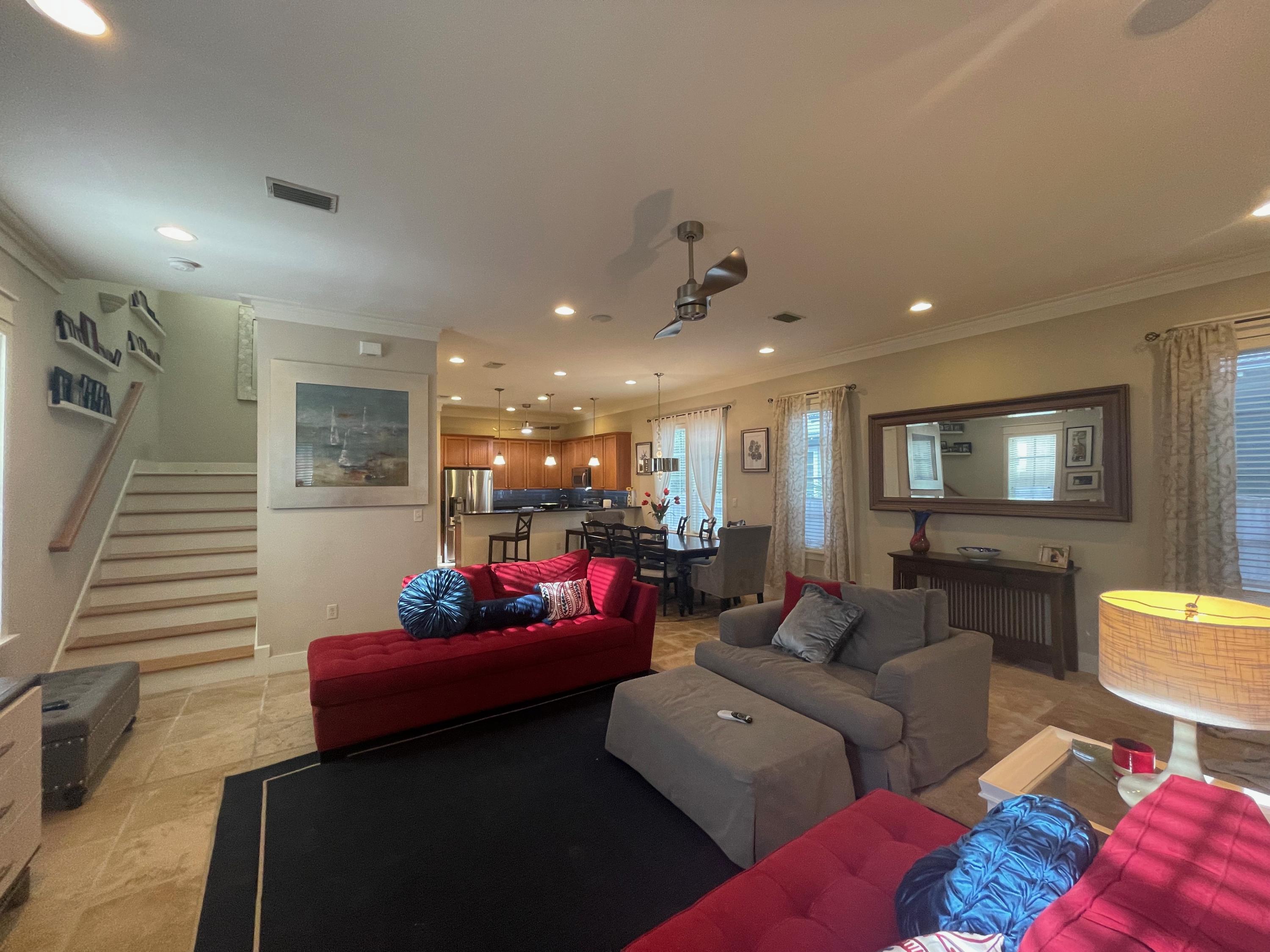 CARSON OAKS - Residential Lease