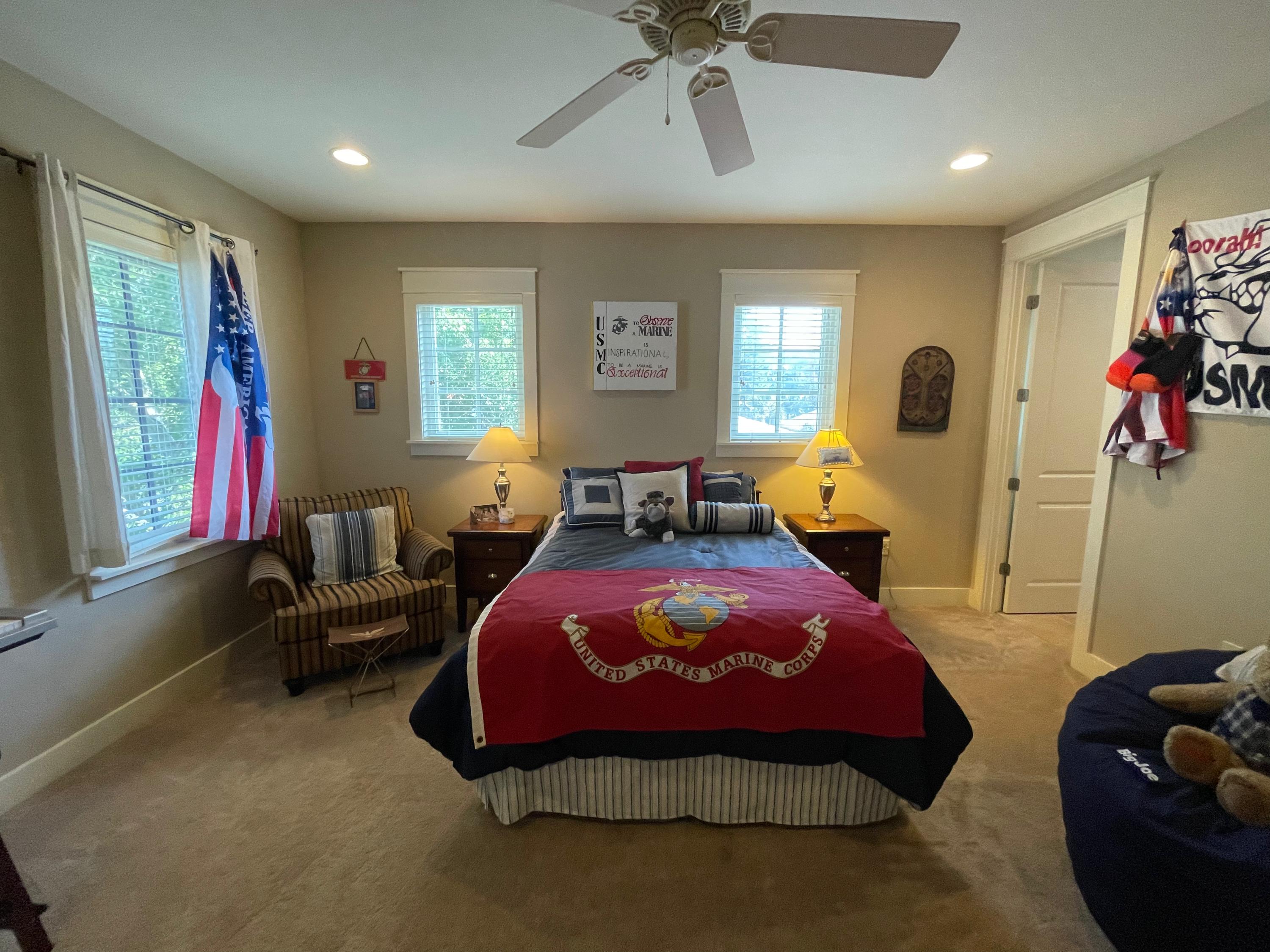 CARSON OAKS - Residential Lease