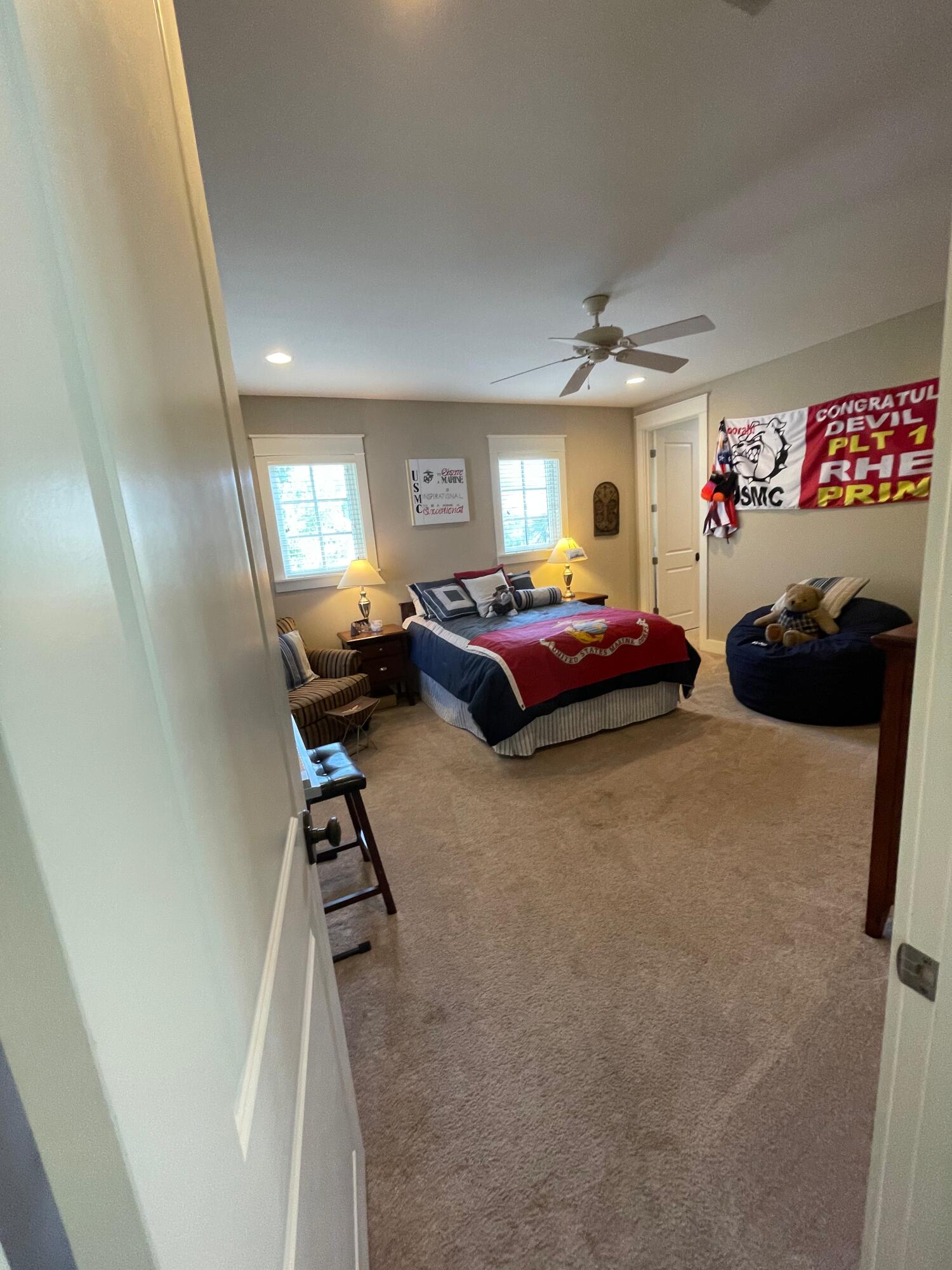 CARSON OAKS - Residential Lease
