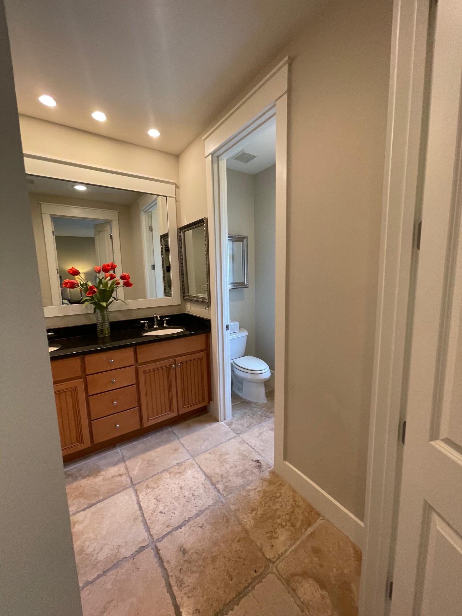 CARSON OAKS - Residential Lease