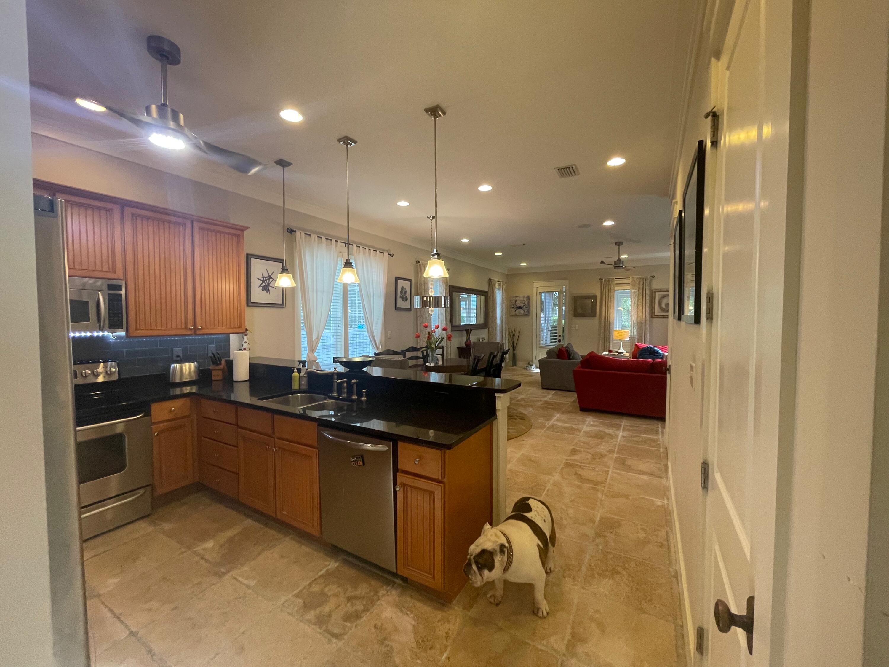 CARSON OAKS - Residential Lease