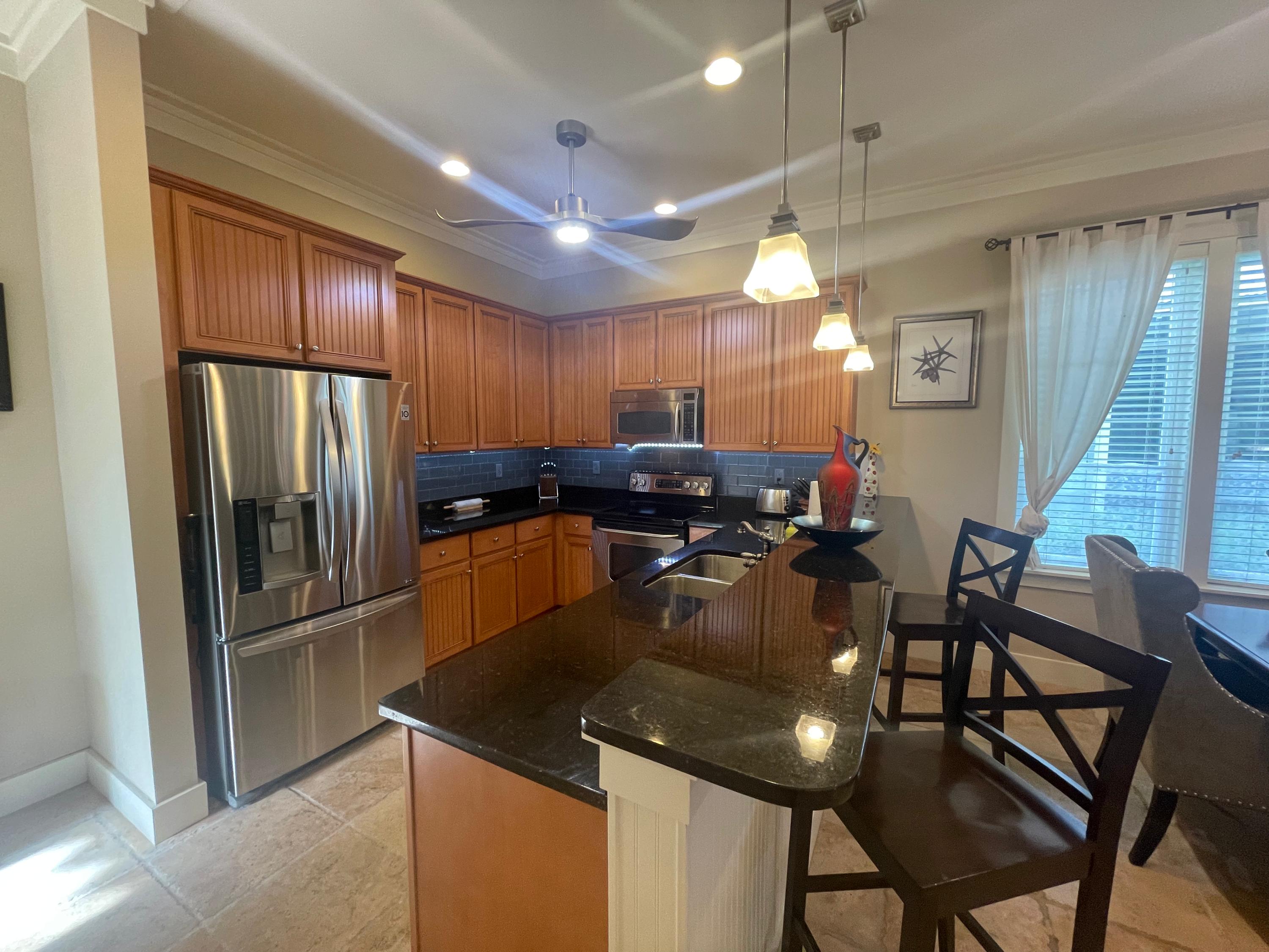 CARSON OAKS - Residential Lease