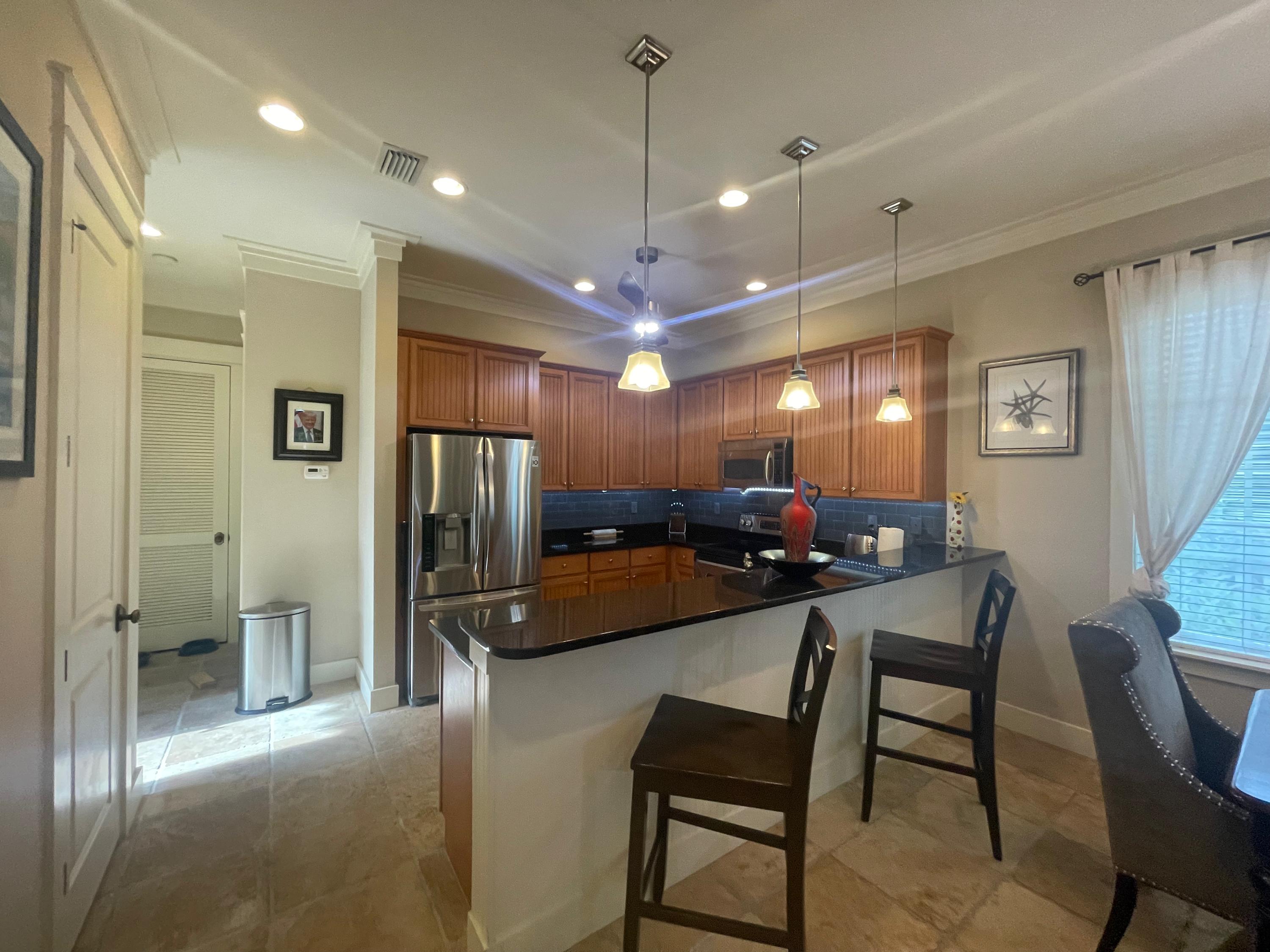 CARSON OAKS - Residential Lease