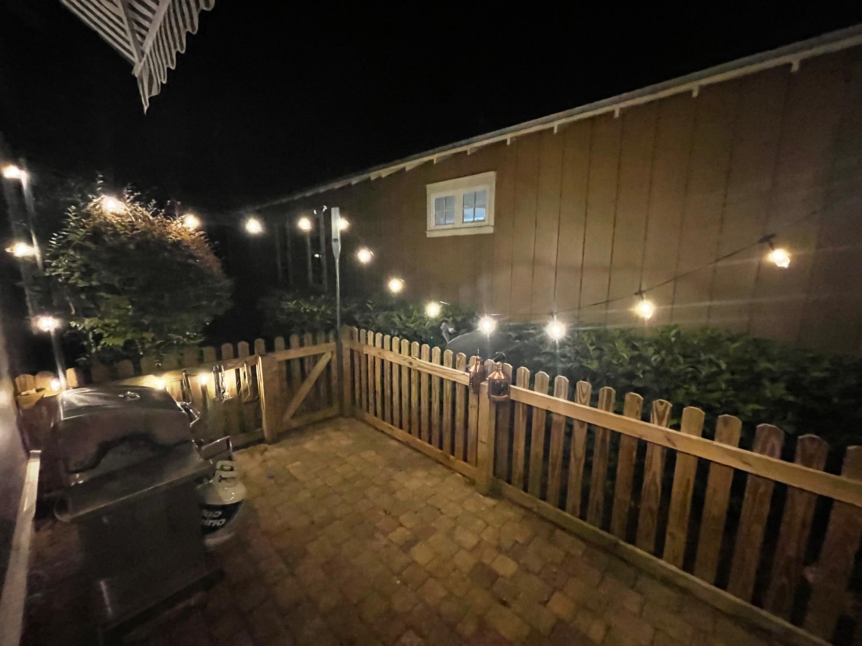 CARSON OAKS - Residential Lease