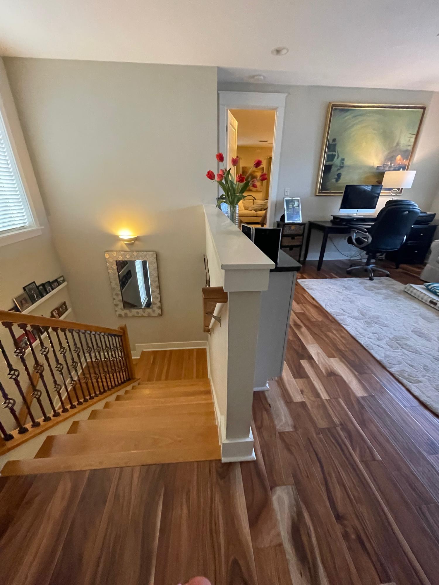 CARSON OAKS - Residential Lease