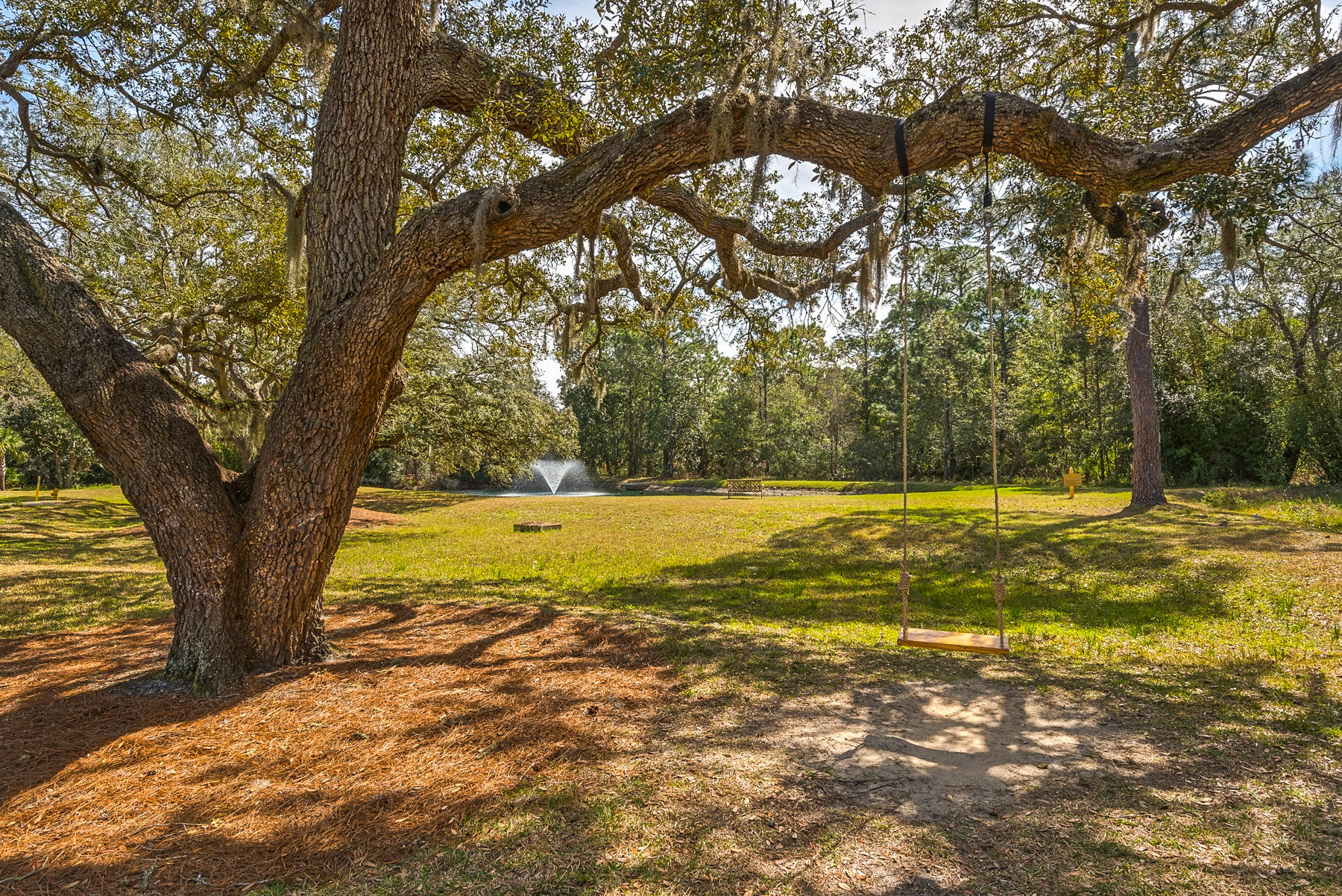 CARSON OAKS - Residential Lease
