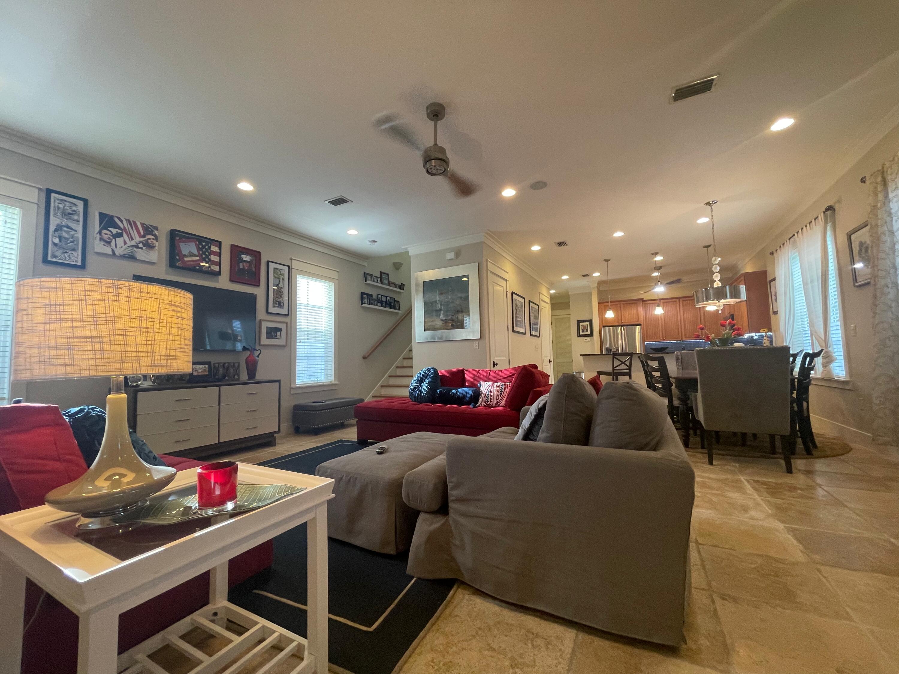 CARSON OAKS - Residential Lease
