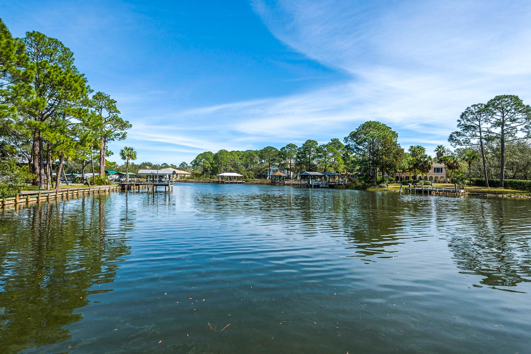 CARSON OAKS - Residential Lease