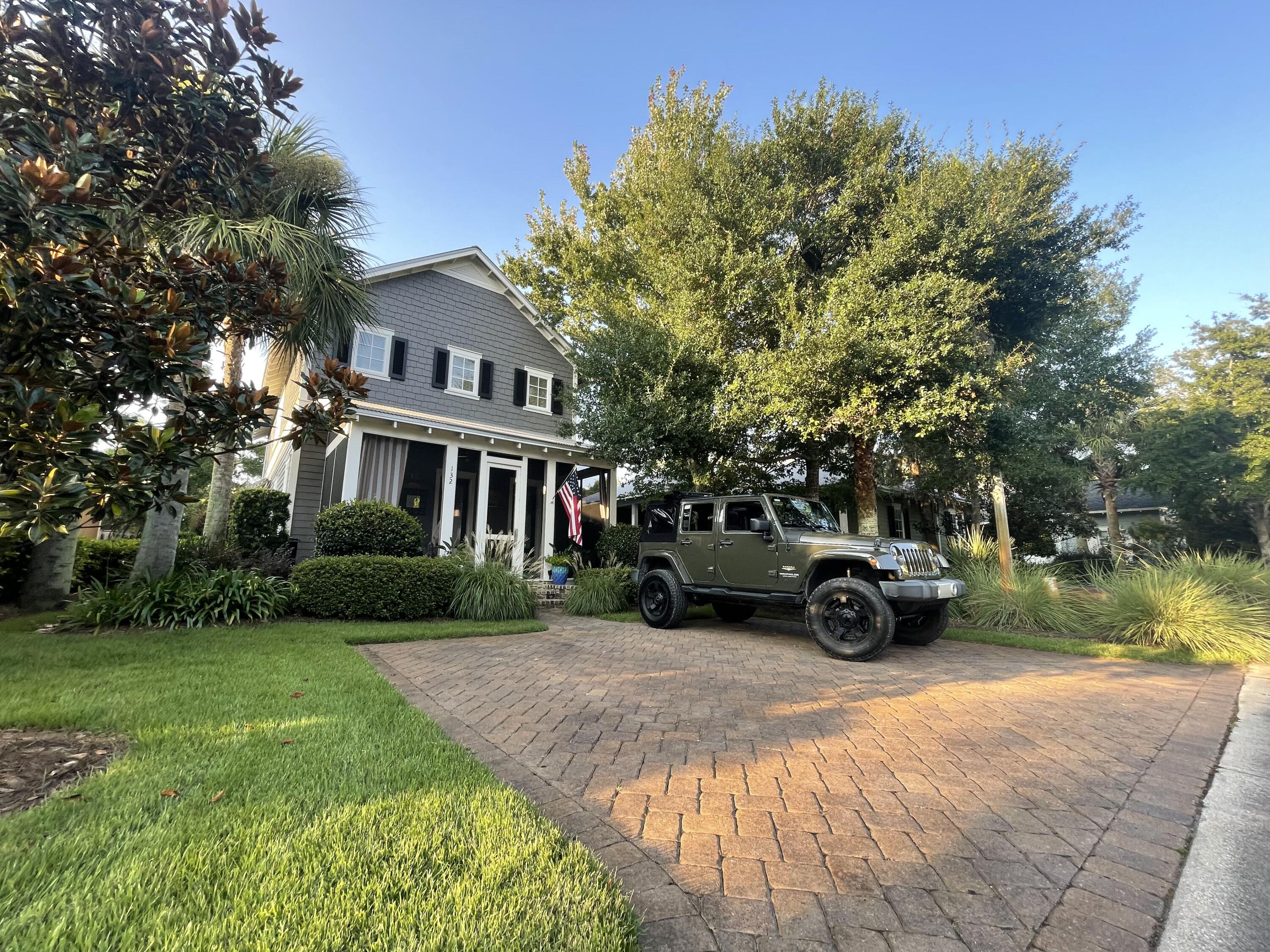 CARSON OAKS - Residential Lease