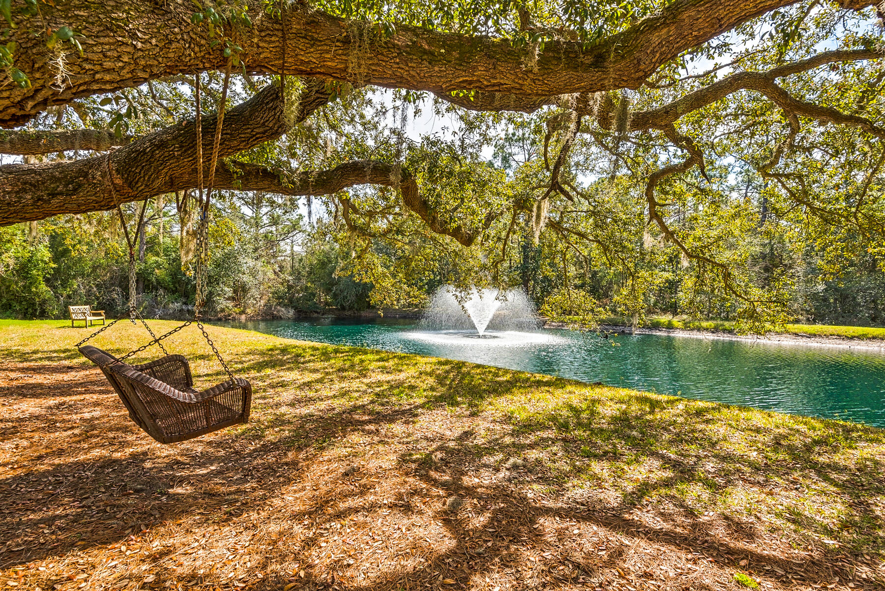 CARSON OAKS - Residential Lease