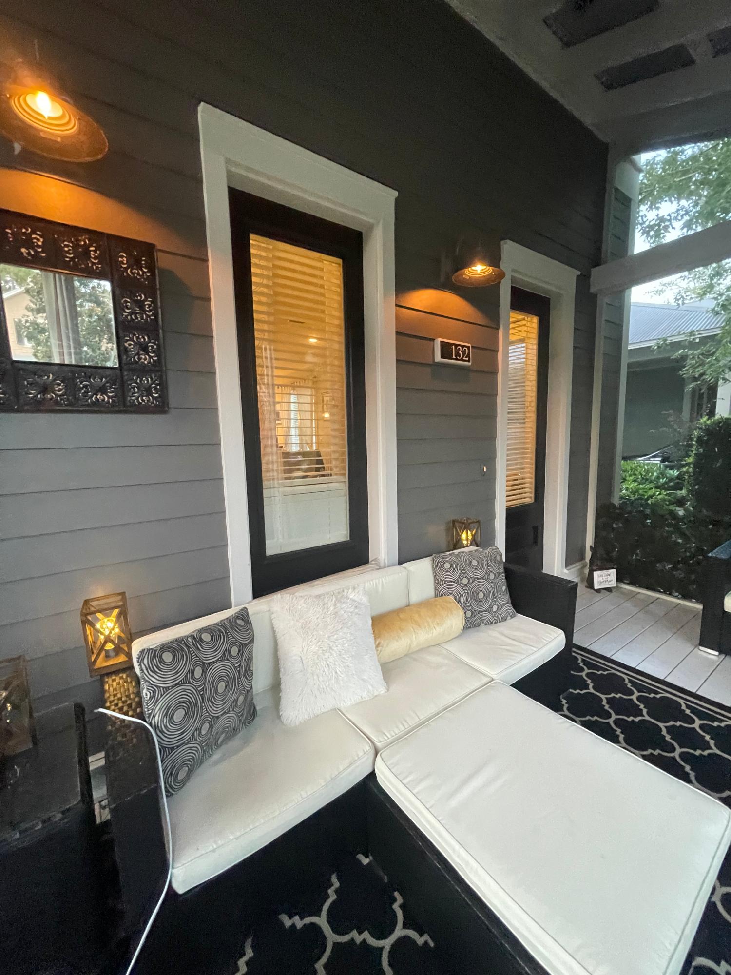 CARSON OAKS - Residential Lease