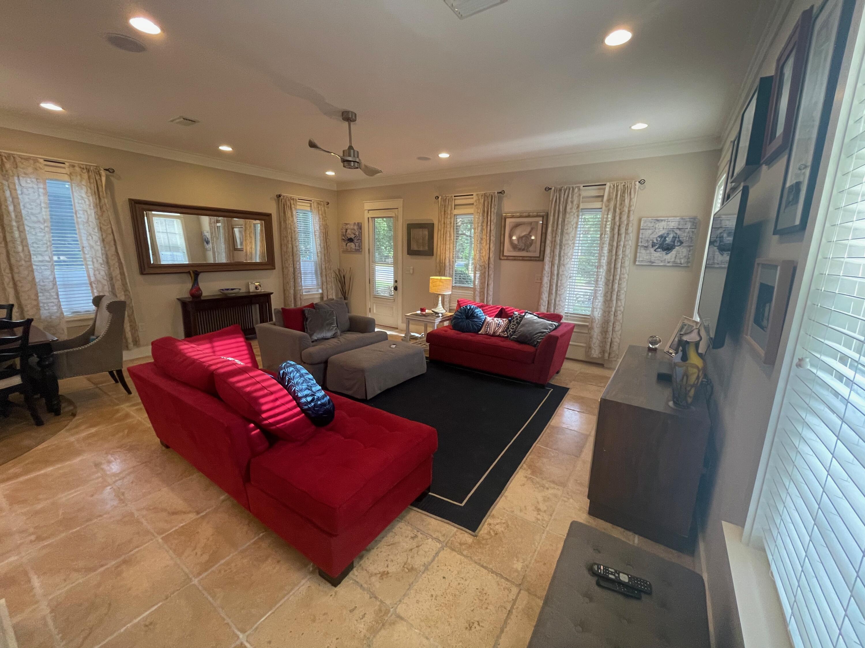 CARSON OAKS - Residential Lease