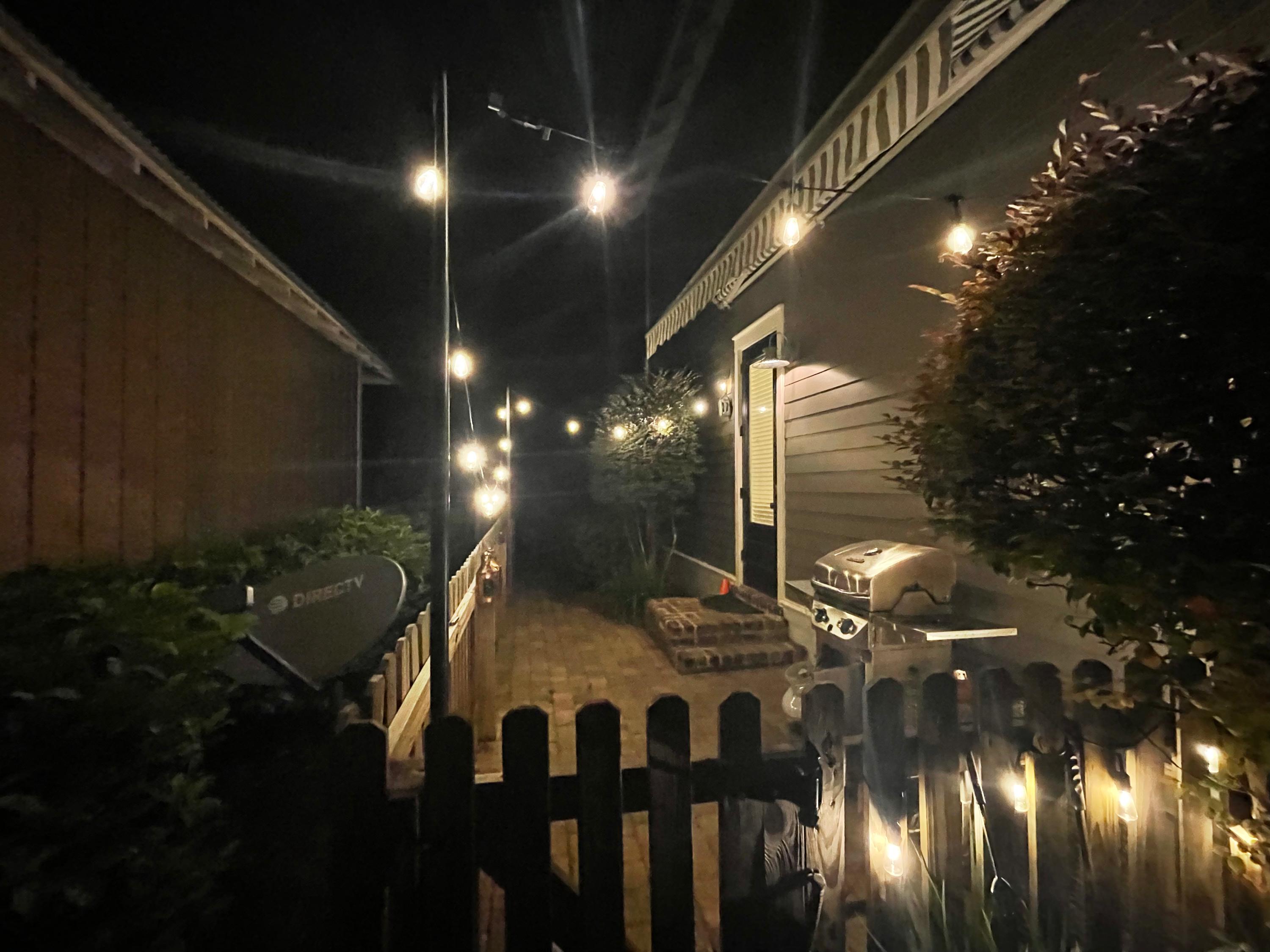 CARSON OAKS - Residential Lease