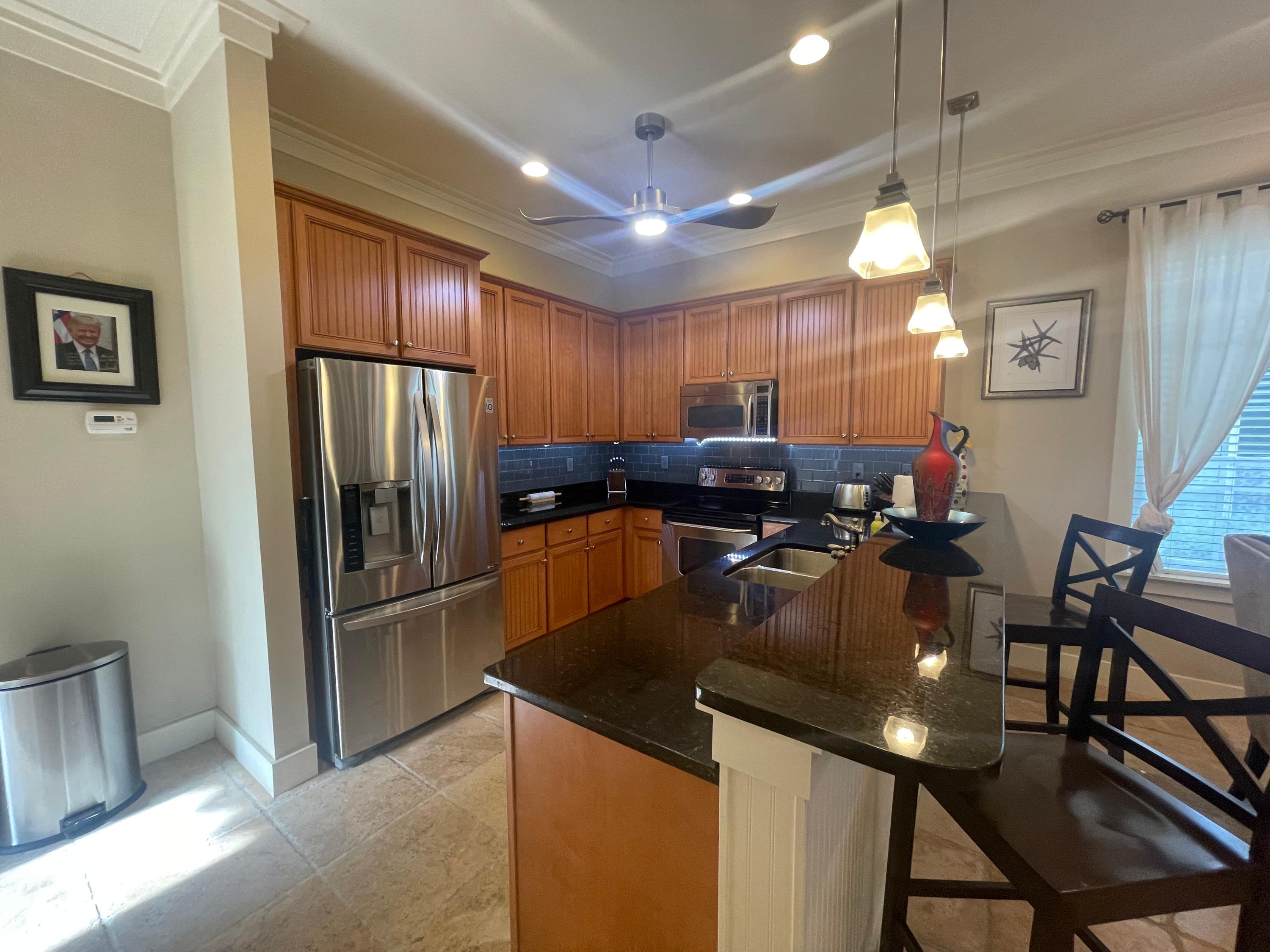 CARSON OAKS - Residential Lease
