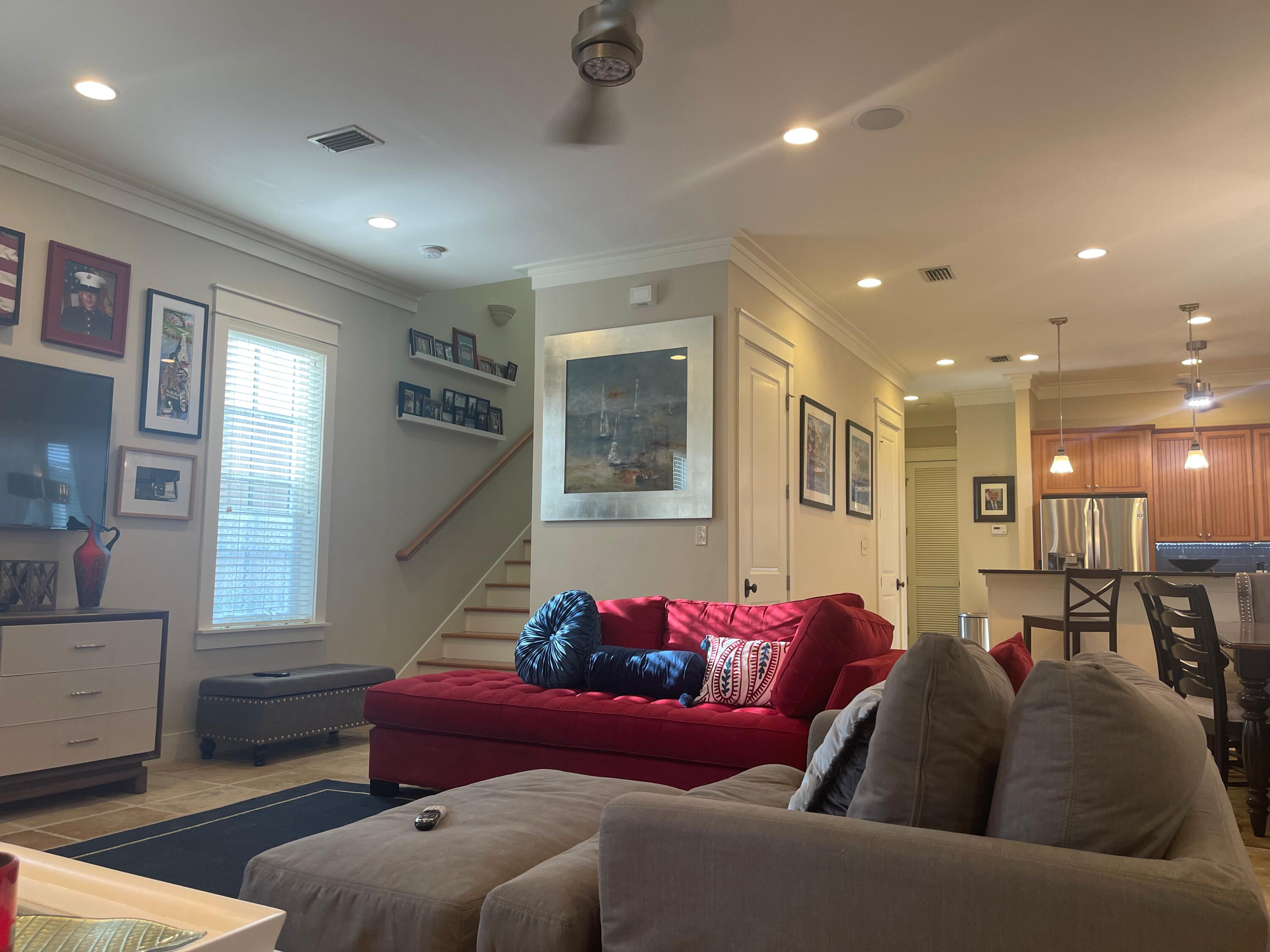 CARSON OAKS - Residential Lease