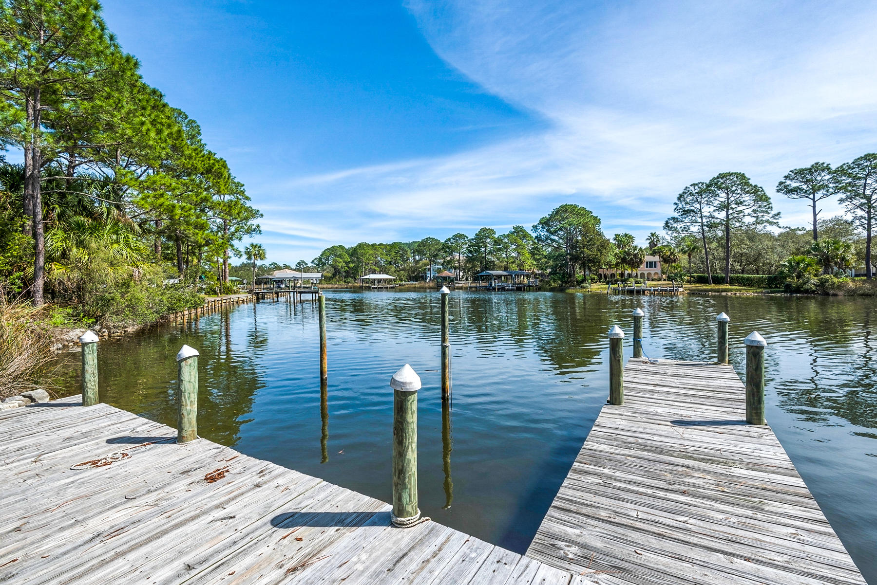 CARSON OAKS - Residential Lease