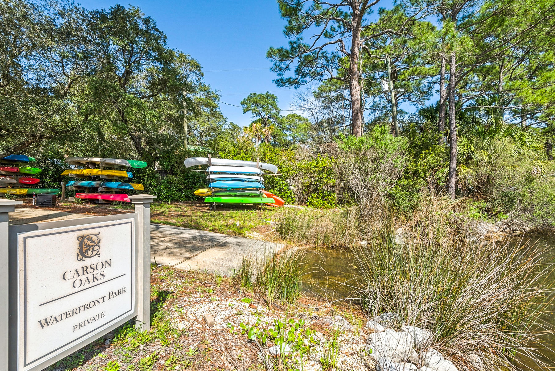 CARSON OAKS - Residential Lease