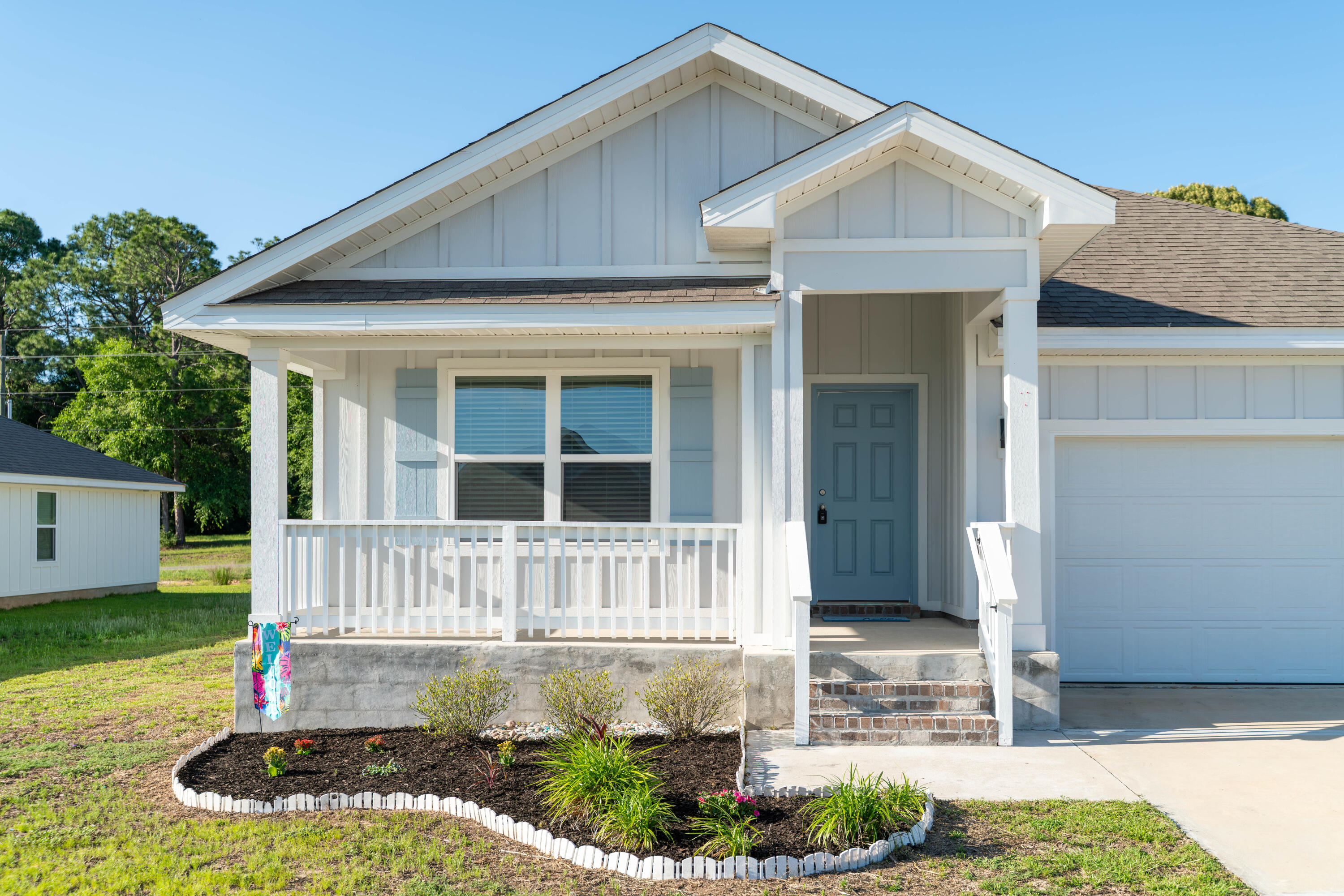 SILVER LAKE VILLAGE - Residential Lease