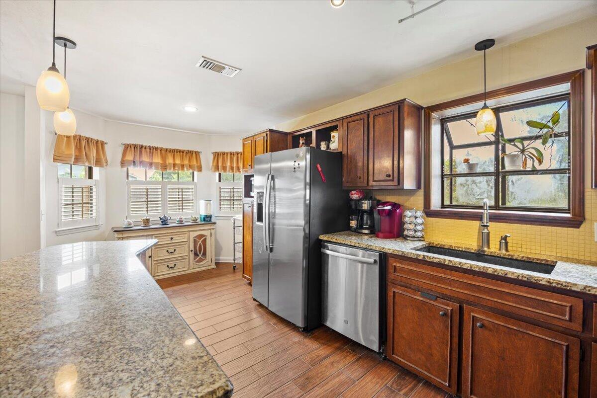 BRIAROAK - Residential
