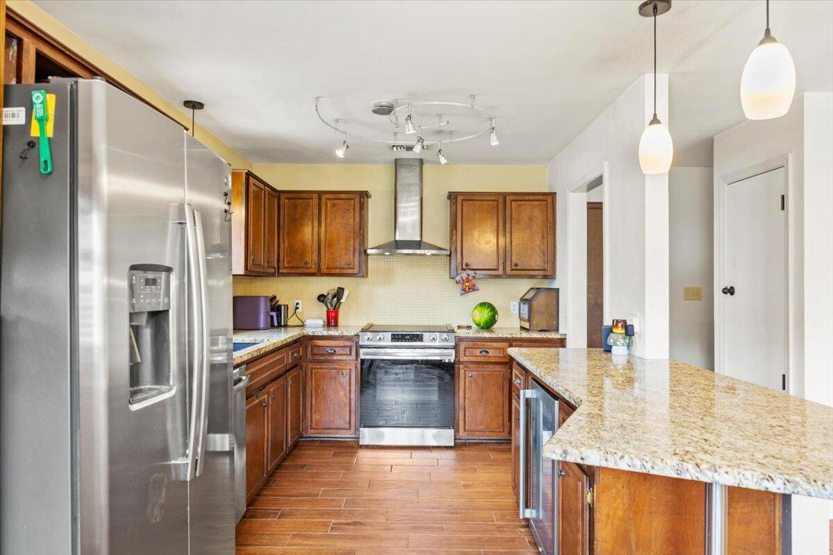 BRIAROAK - Residential