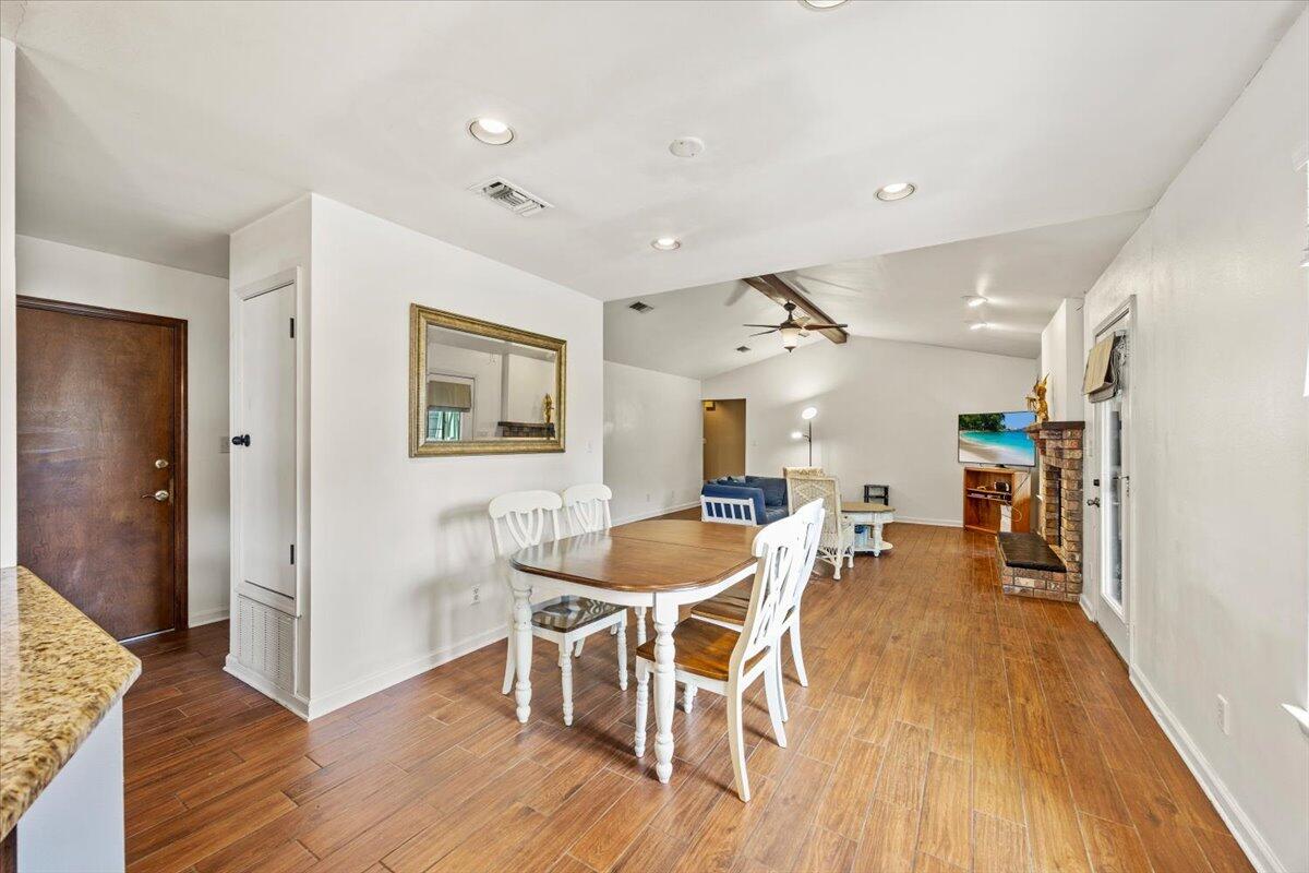 BRIAROAK - Residential