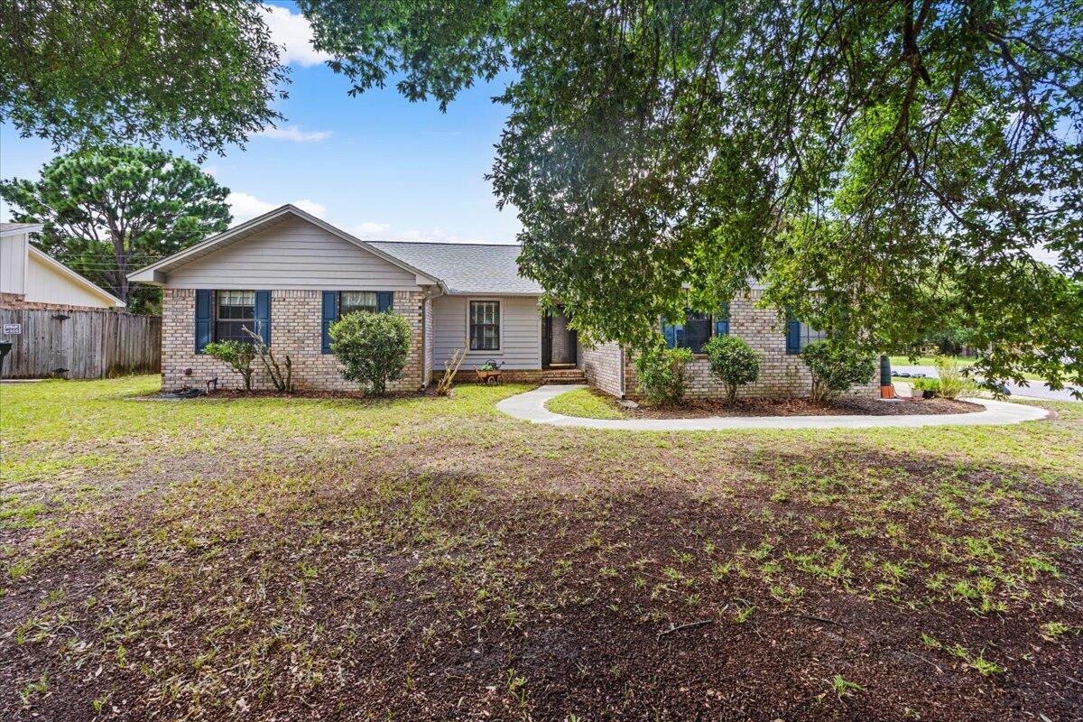 BRIAROAK - Residential