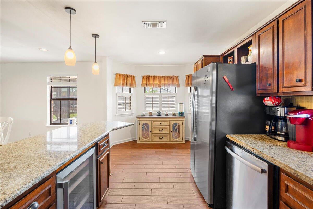 BRIAROAK - Residential